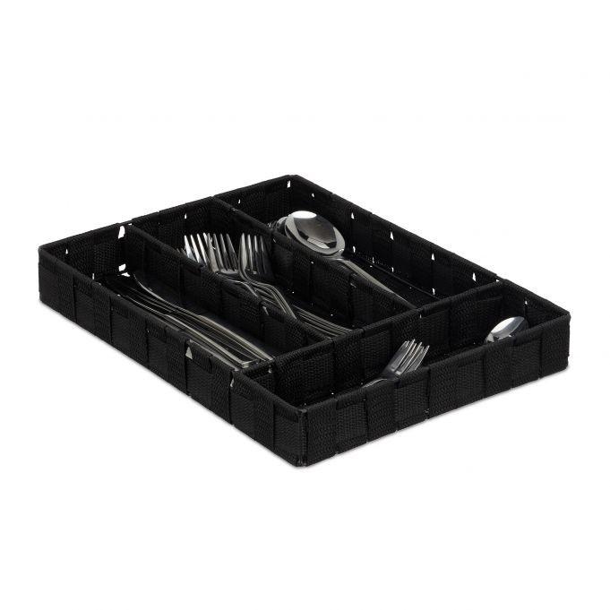 B2X Besteckschublade mit 4 Fächern