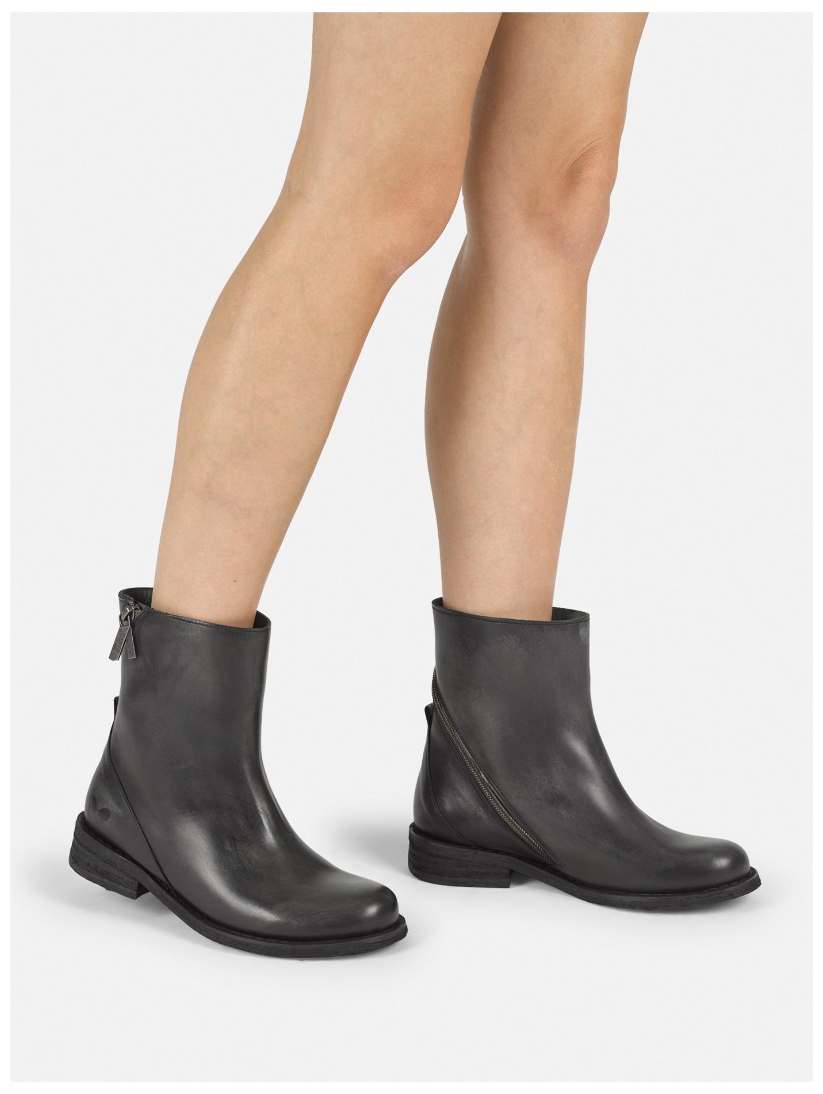 Felmini Stiefelette GREDO D899