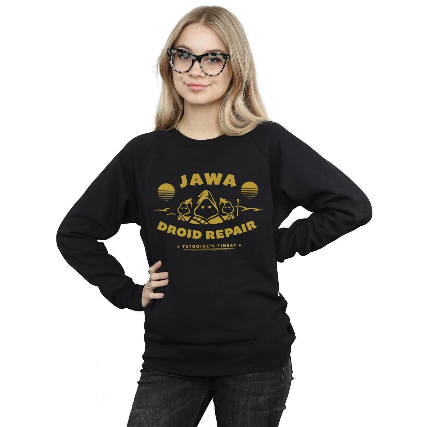 STAR WARS Droid Repair Sweatshirt