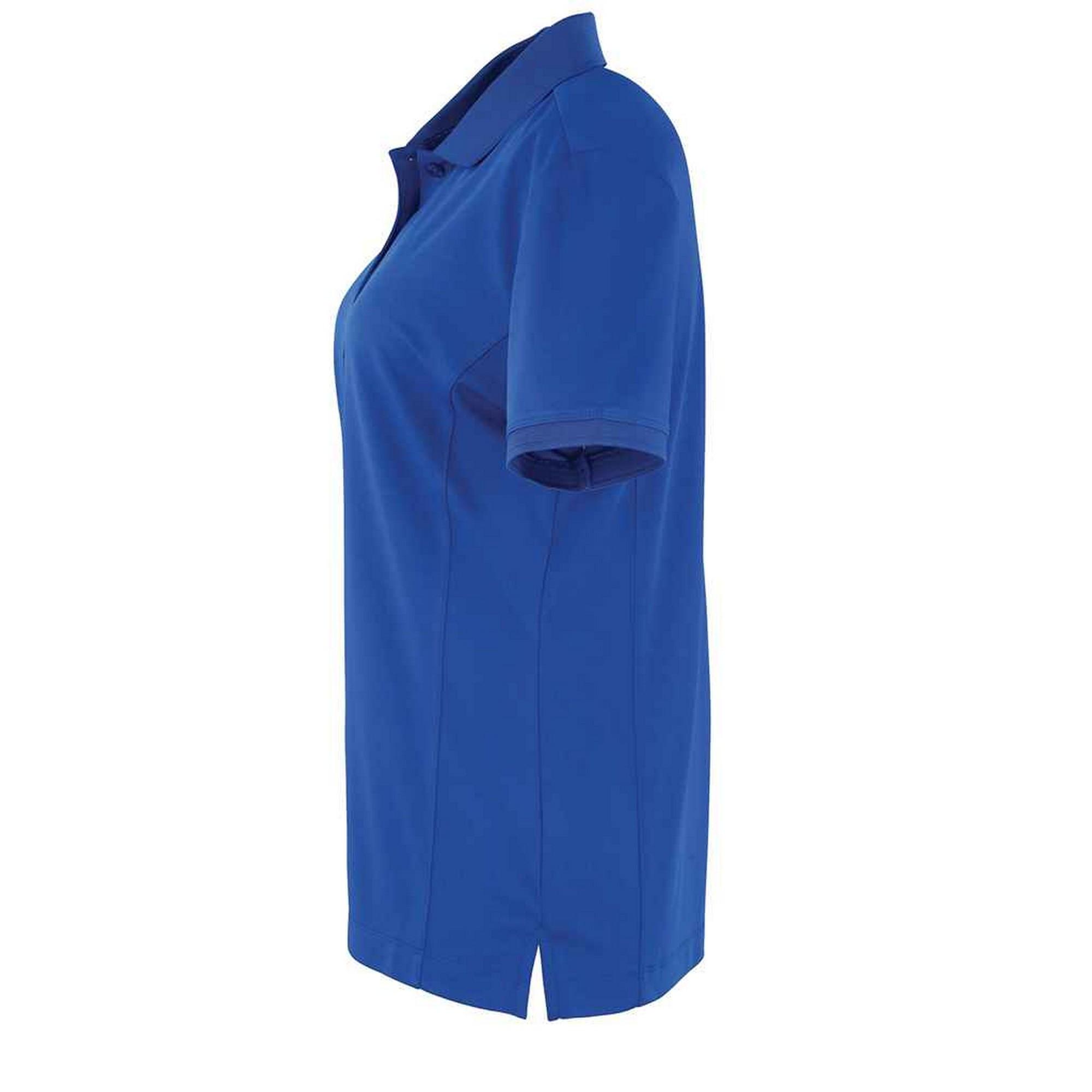 PREMIER Coolchecker Poloshirt