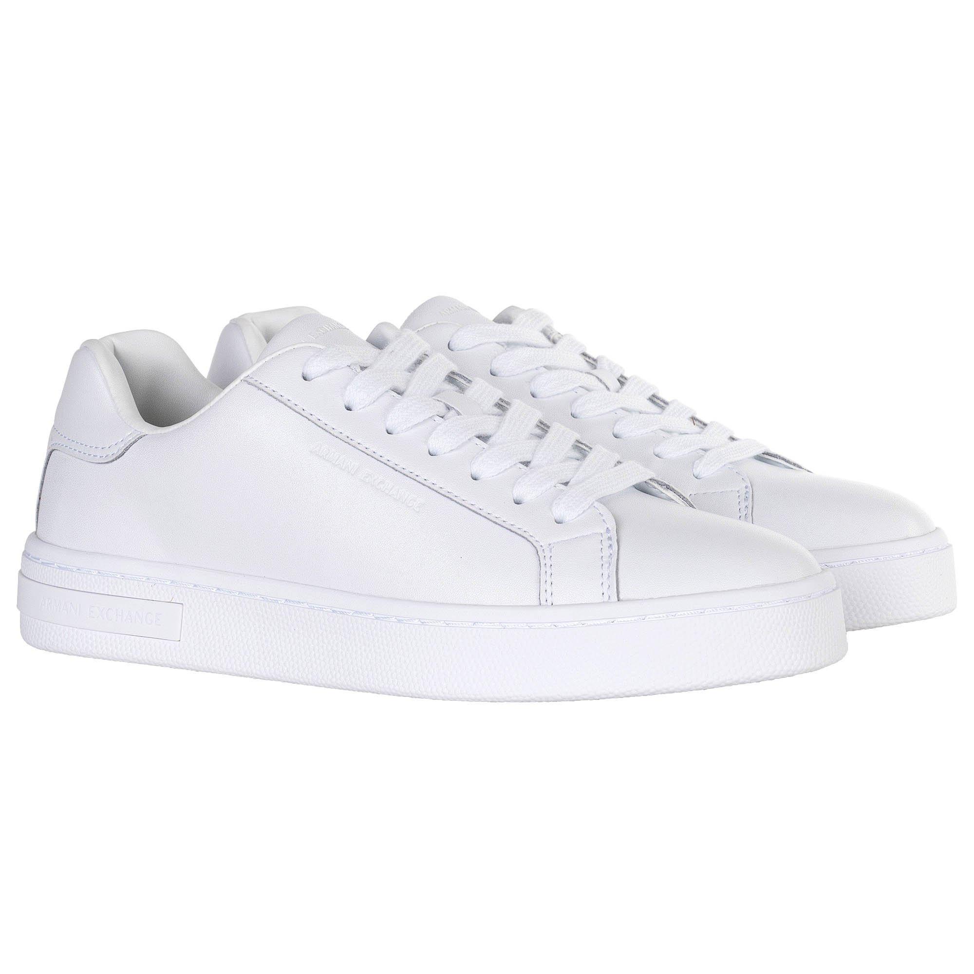 Armani Exchange Sneaker Bequem sitzend