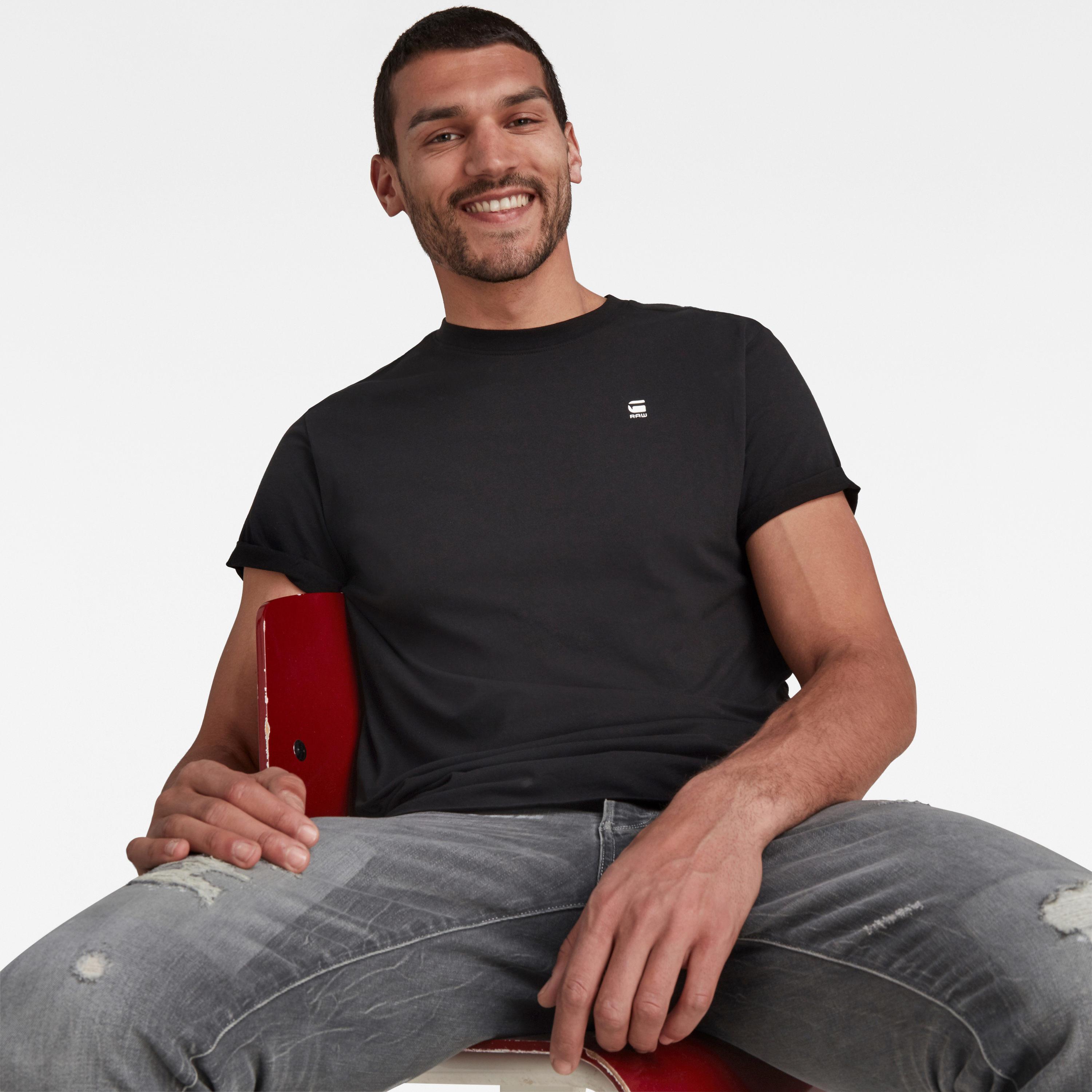 G-STAR Lash R T-Shirt