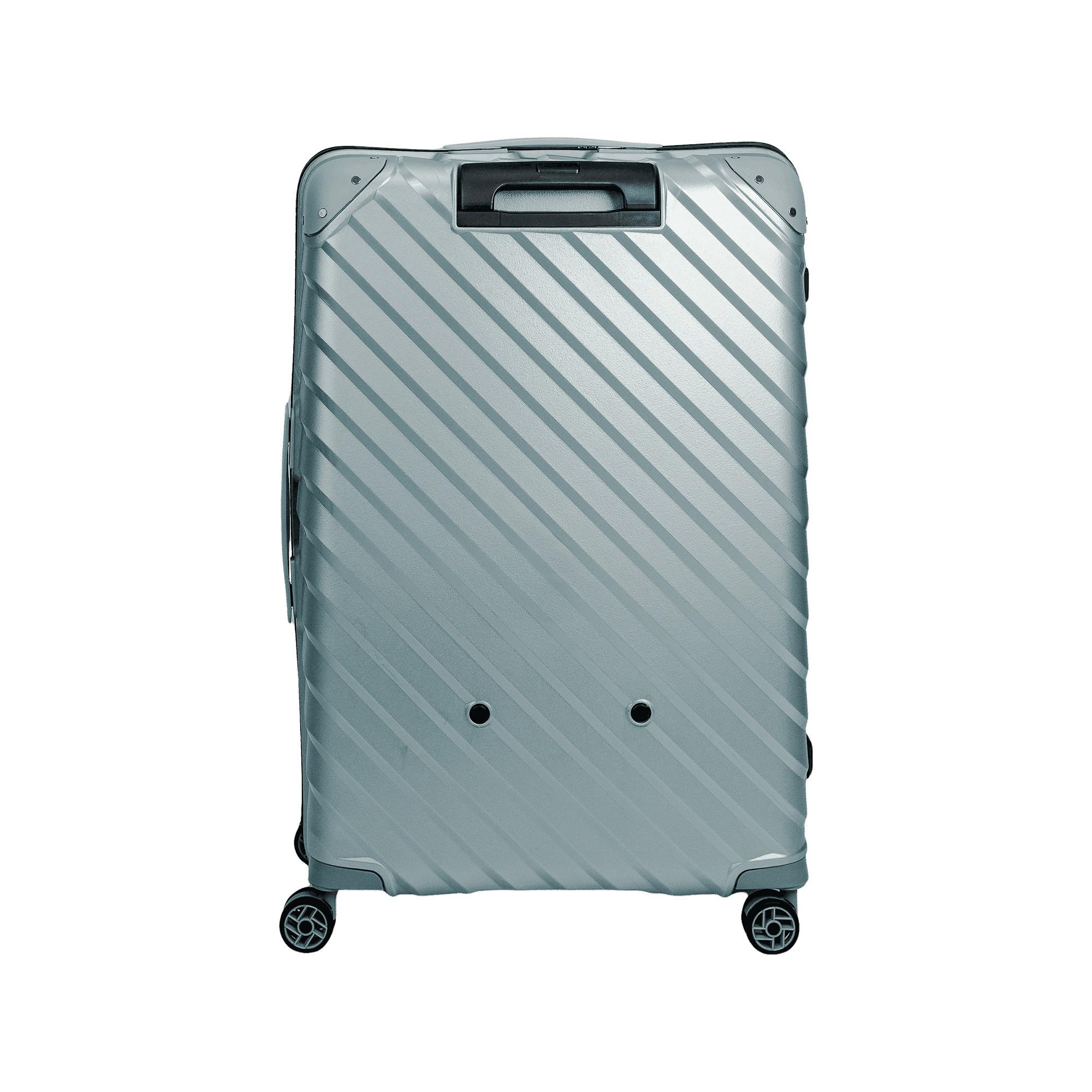 SWISS BAG COMPANY 76 CM, Hartschalenkoffer DIAMOND CUT