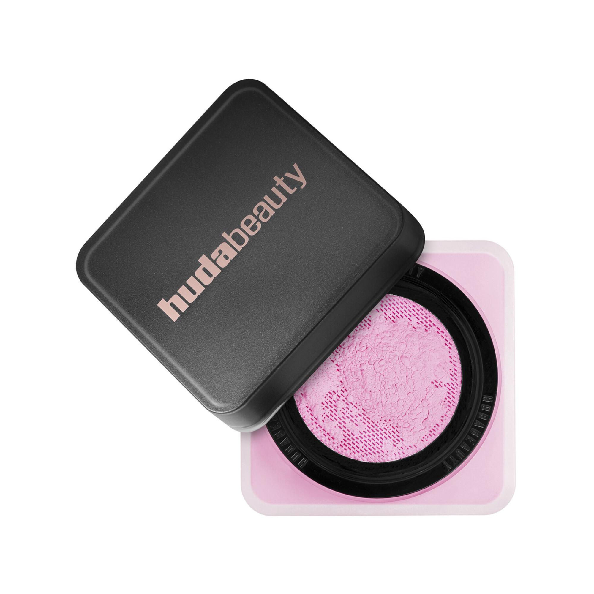 Huda Beauty Easy Bake Loose Baking & Setting Powder - Loser Puder