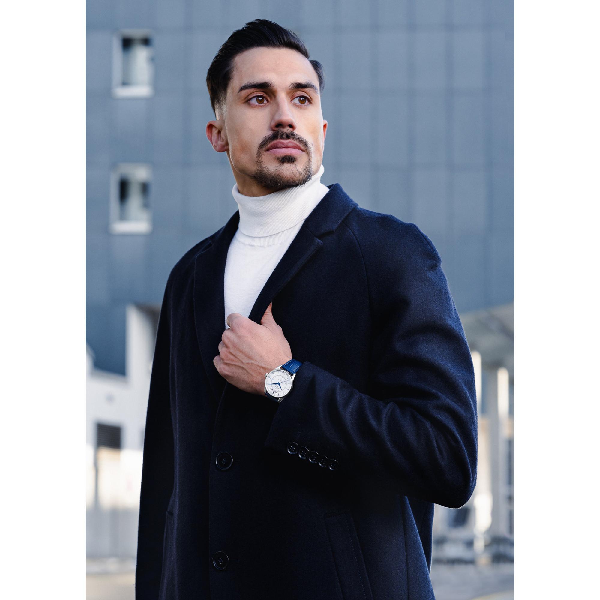 CERTINA DS-1 DAY DATE Automatikuhr