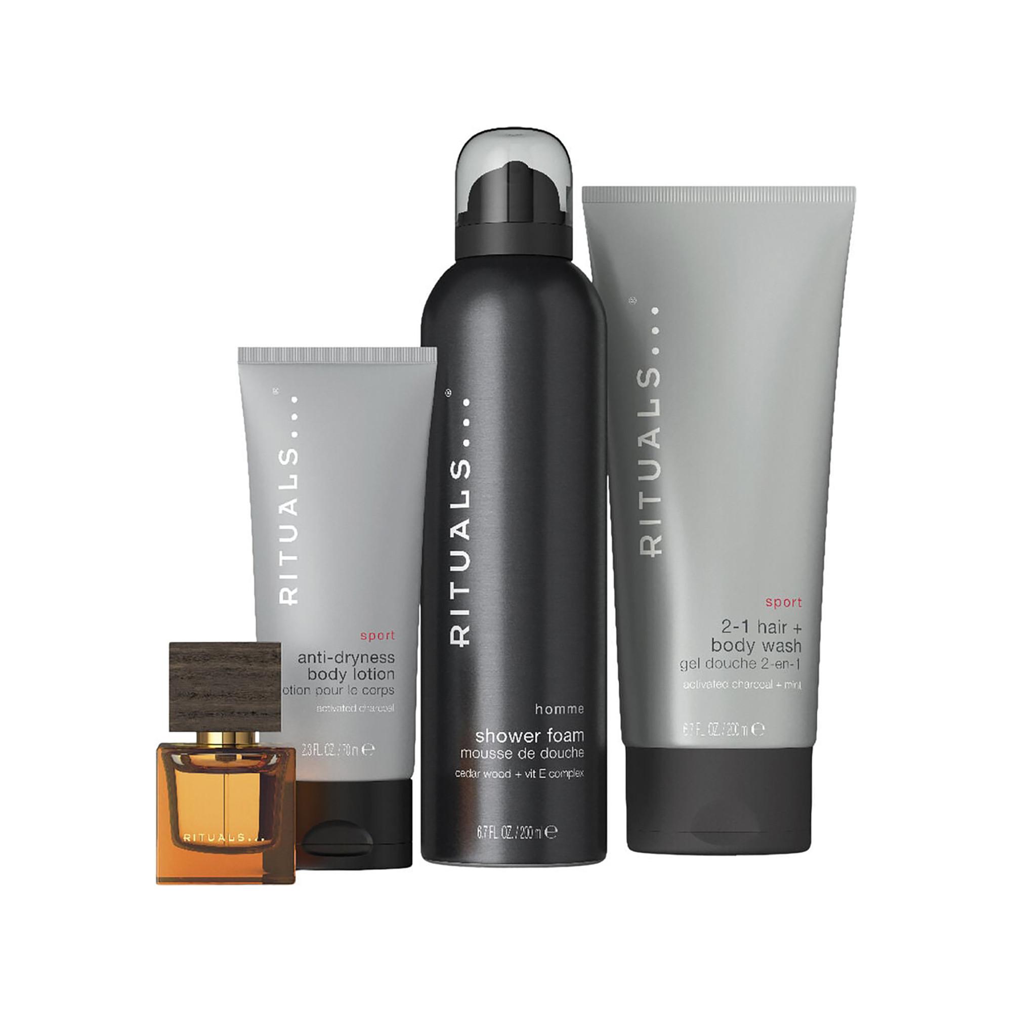 RITUALS Homme Rituals Homme - Medium Gift Set
