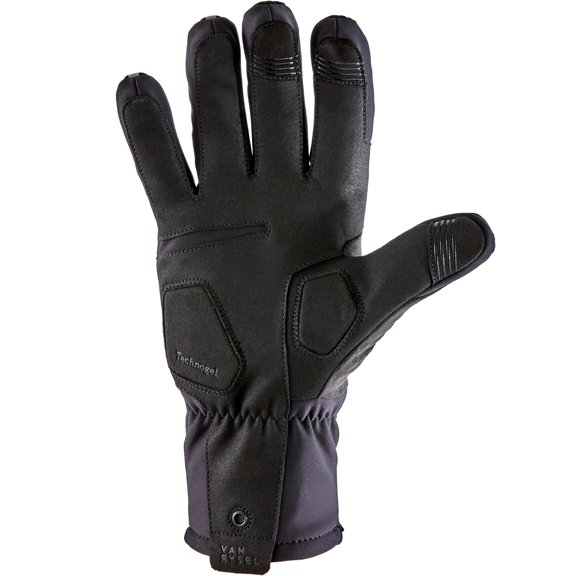 VAN RYSEL Handschuhe - 900