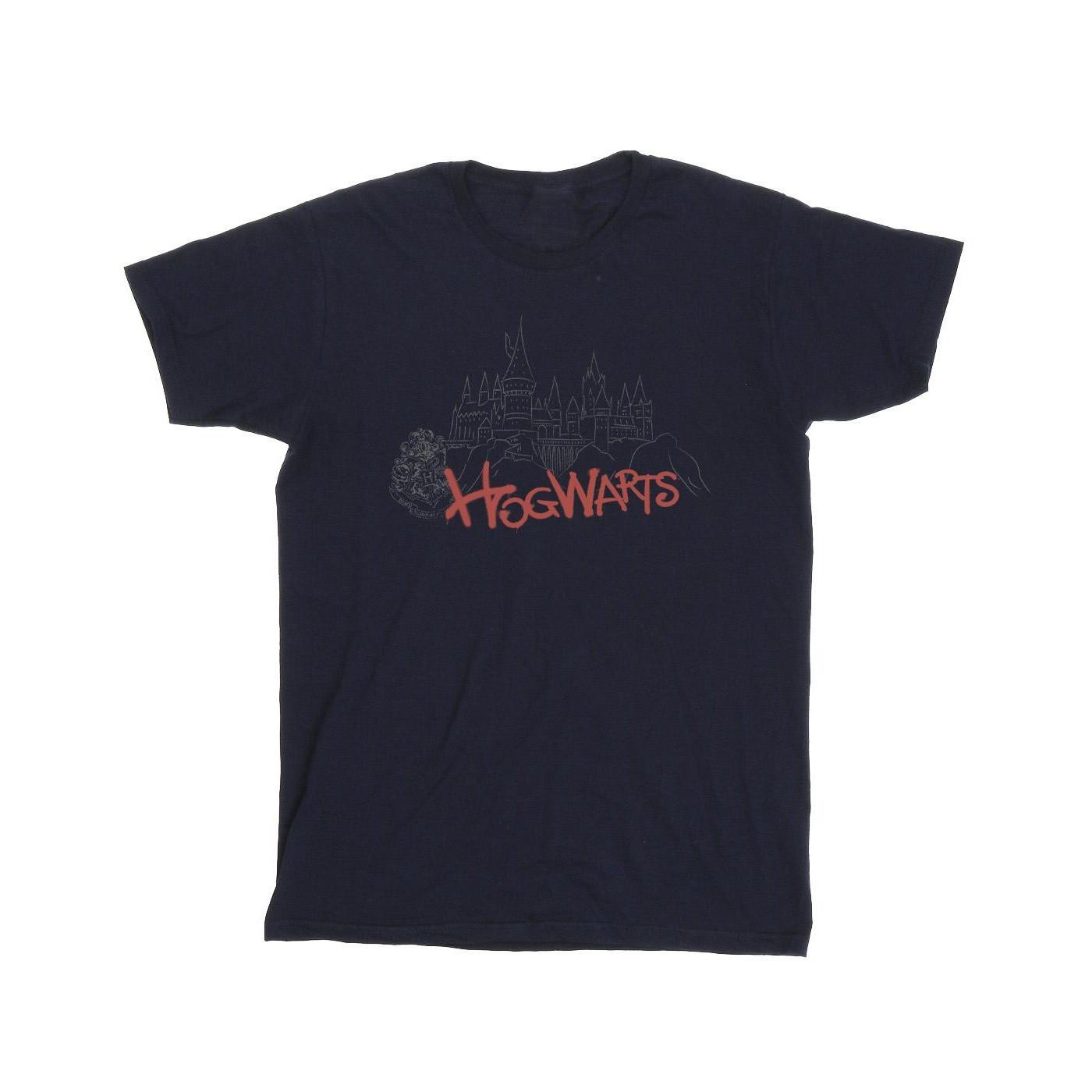 Harry Potter Hogwarts TShirt