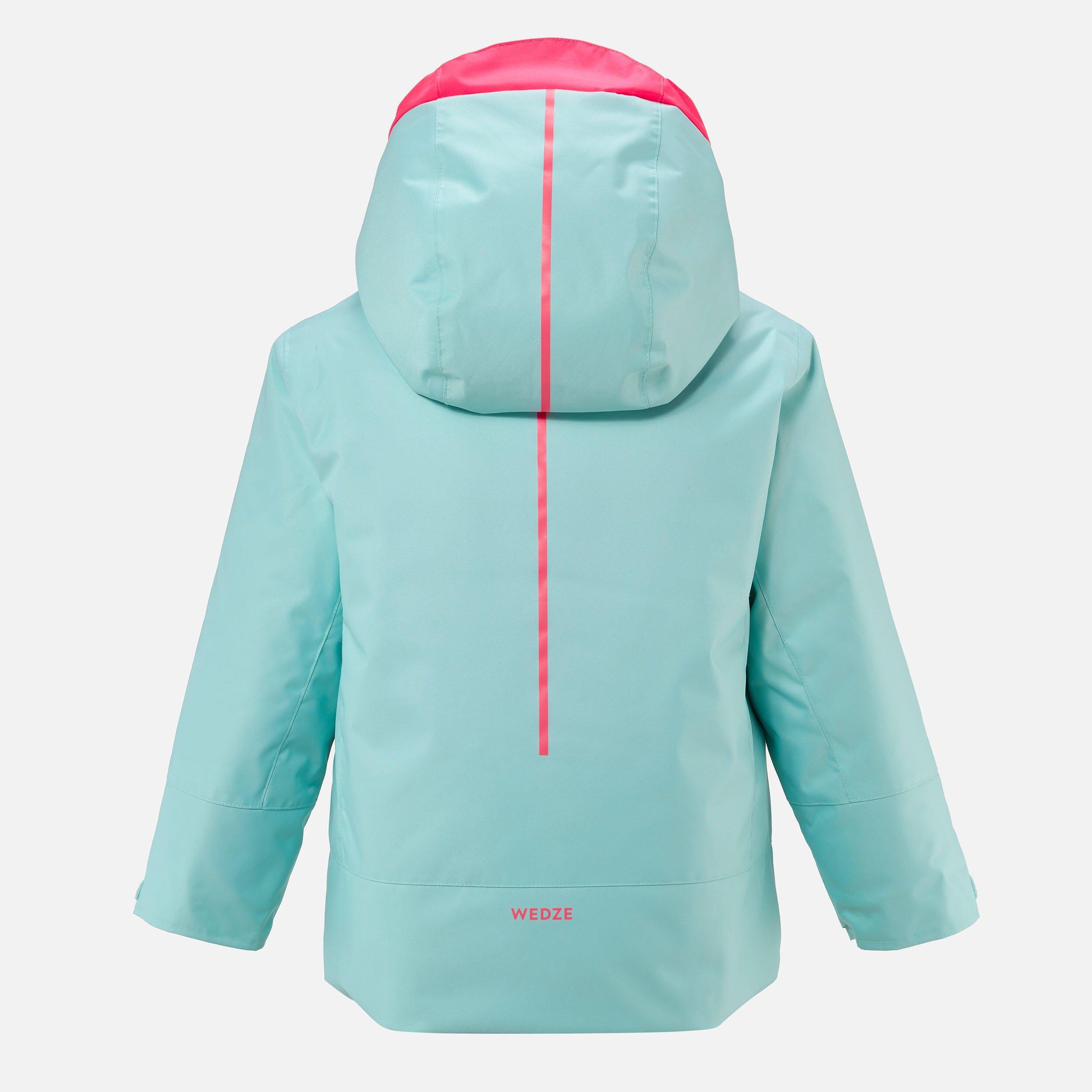 WEDZE Jacke - 500 PNF