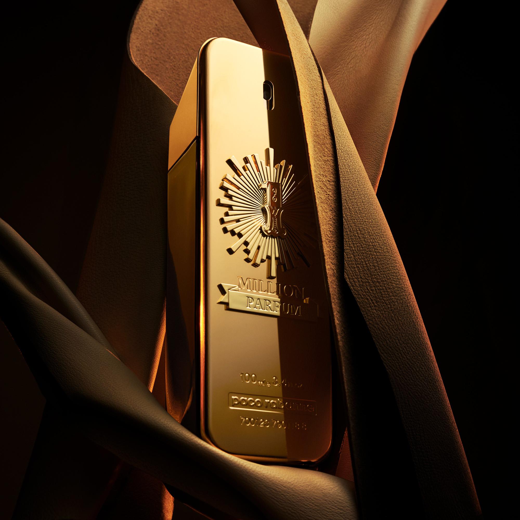 Rabanne 1 Million Parfum Eau de Parfum