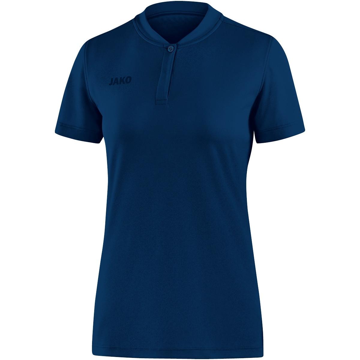 Jako Prestige Polo Shirt für Damen