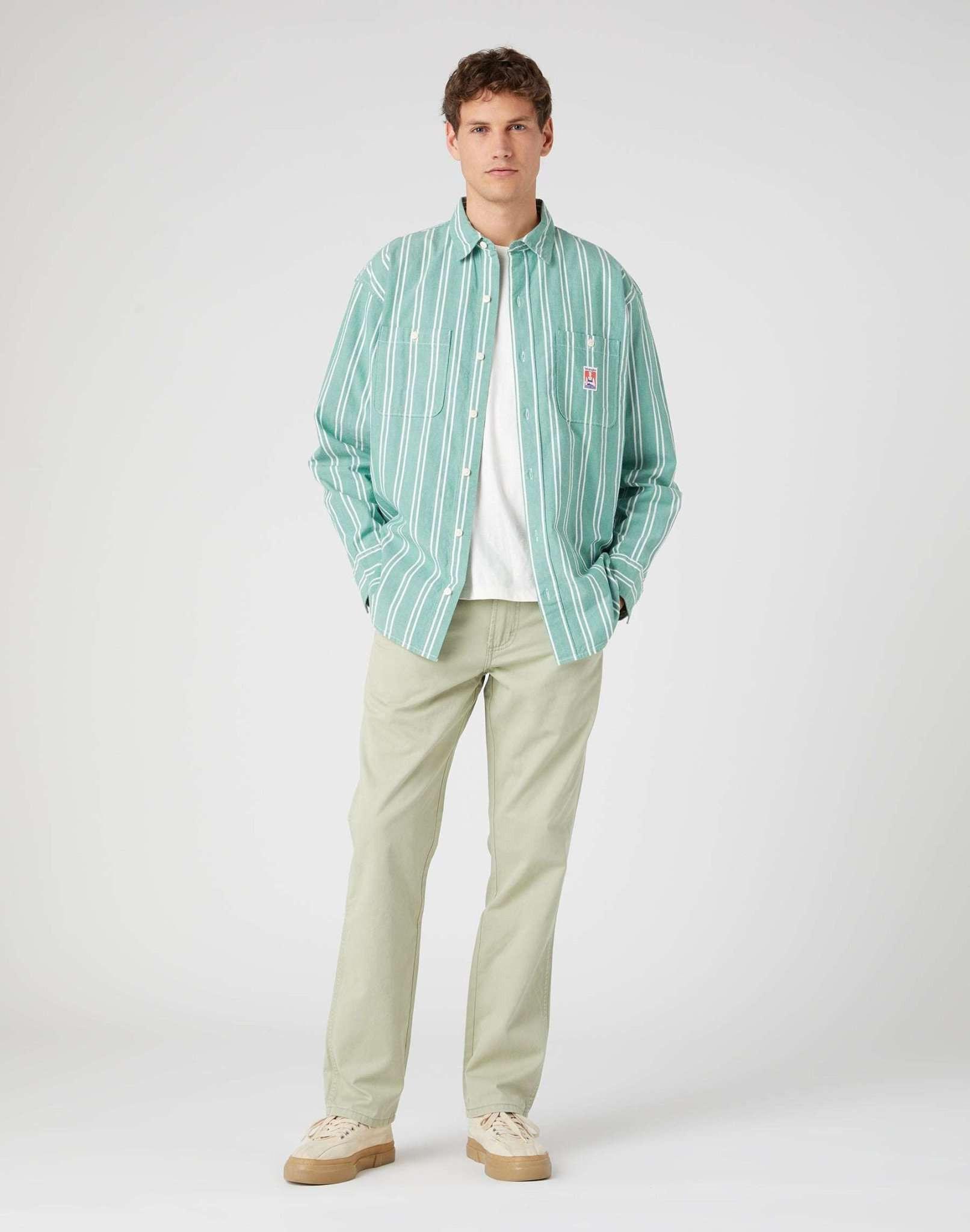 Wrangler Casey Jones Chino Regular Fit