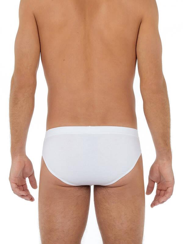 HOM HO1 MiniBrief Tencel Soft