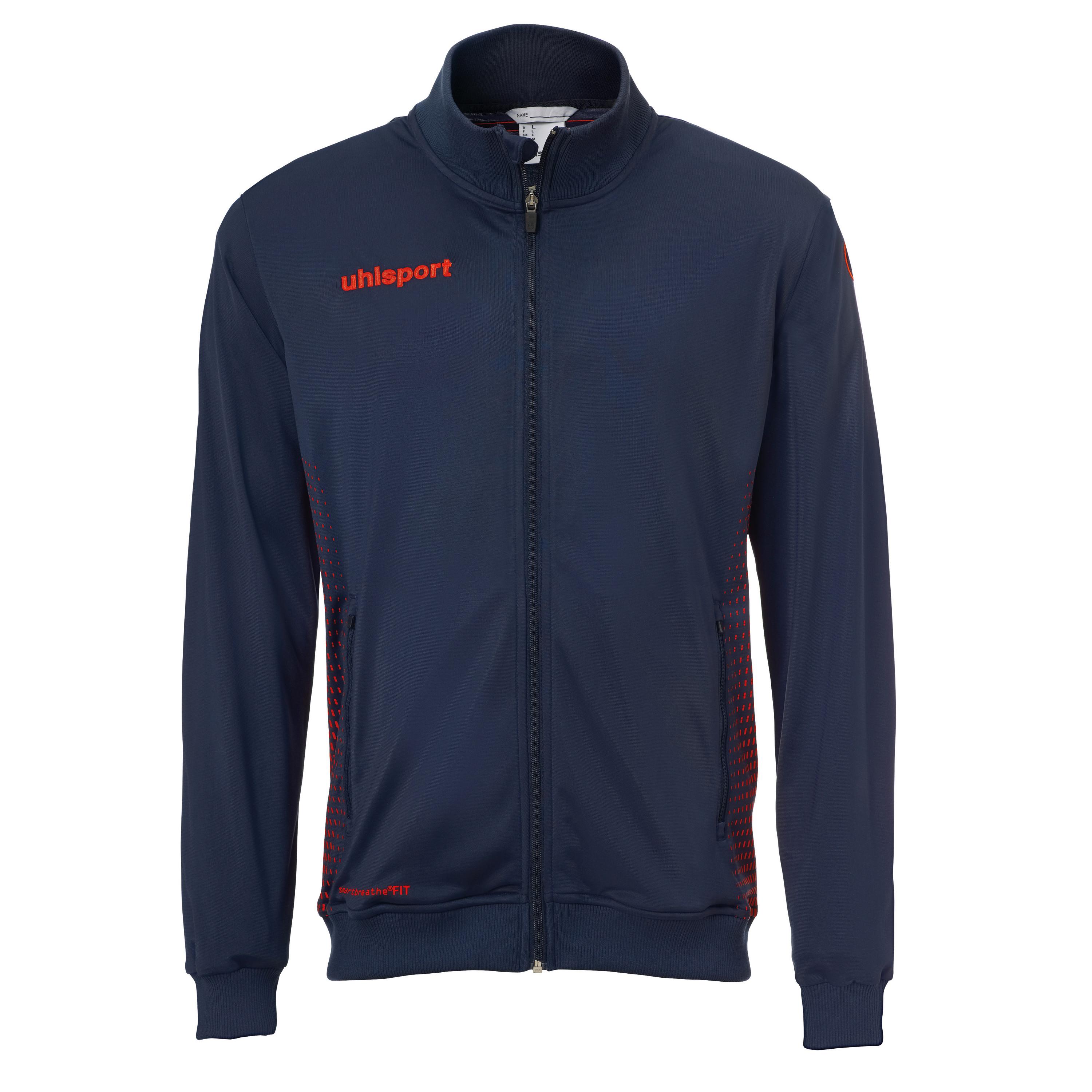 Uhlsport jacke uhsport score track