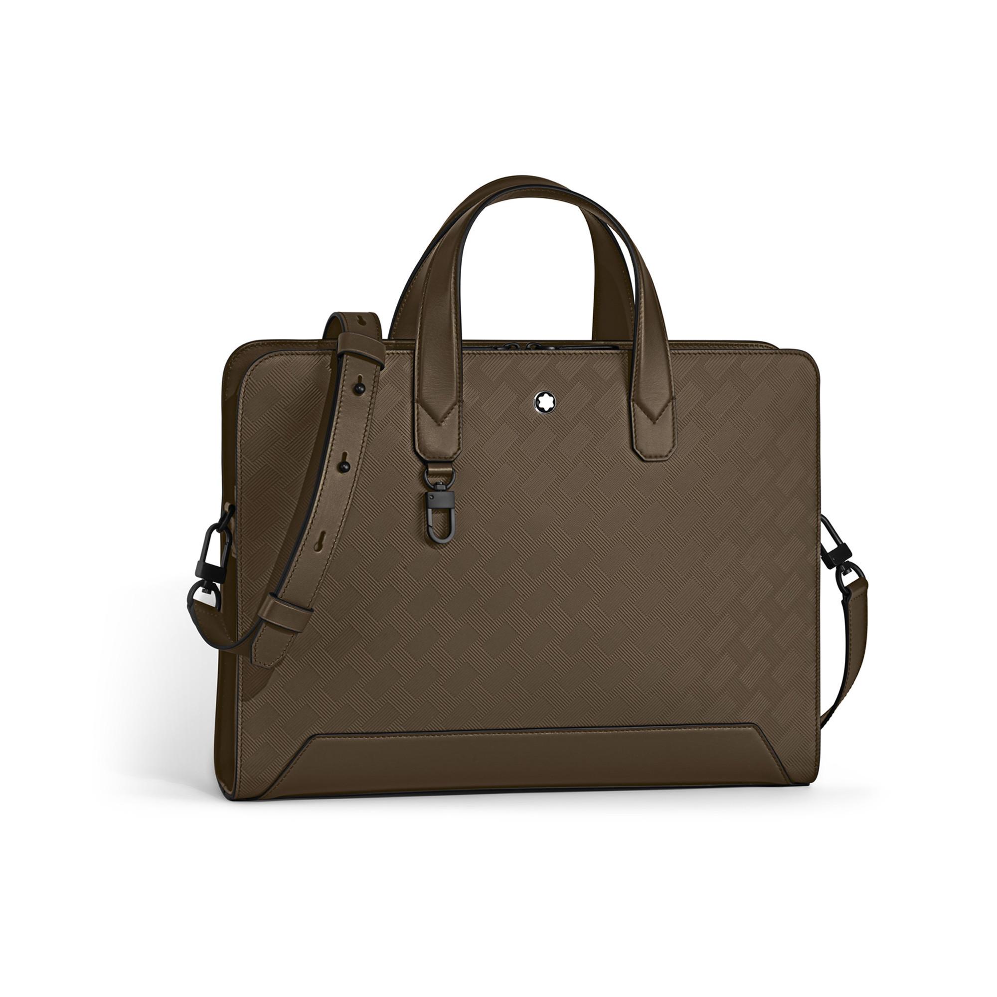 MONTBLANC Extreme 3.0 Dokumententasche