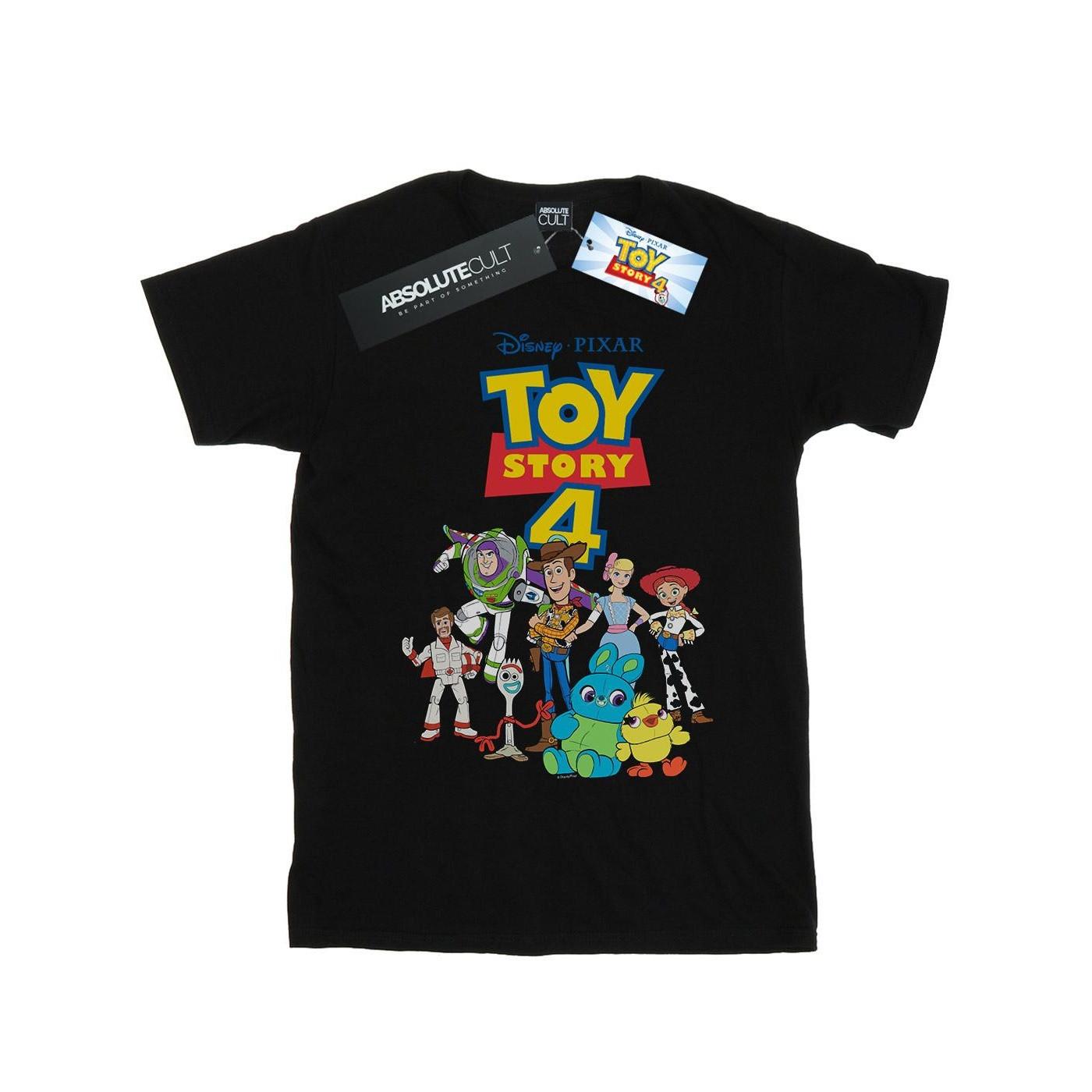 Disney Toy Story 4 T-Shirt