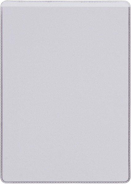 Kolma KOLMA Ausweishülle 105x148mm 09.144.00 transparent, ExtraSolid