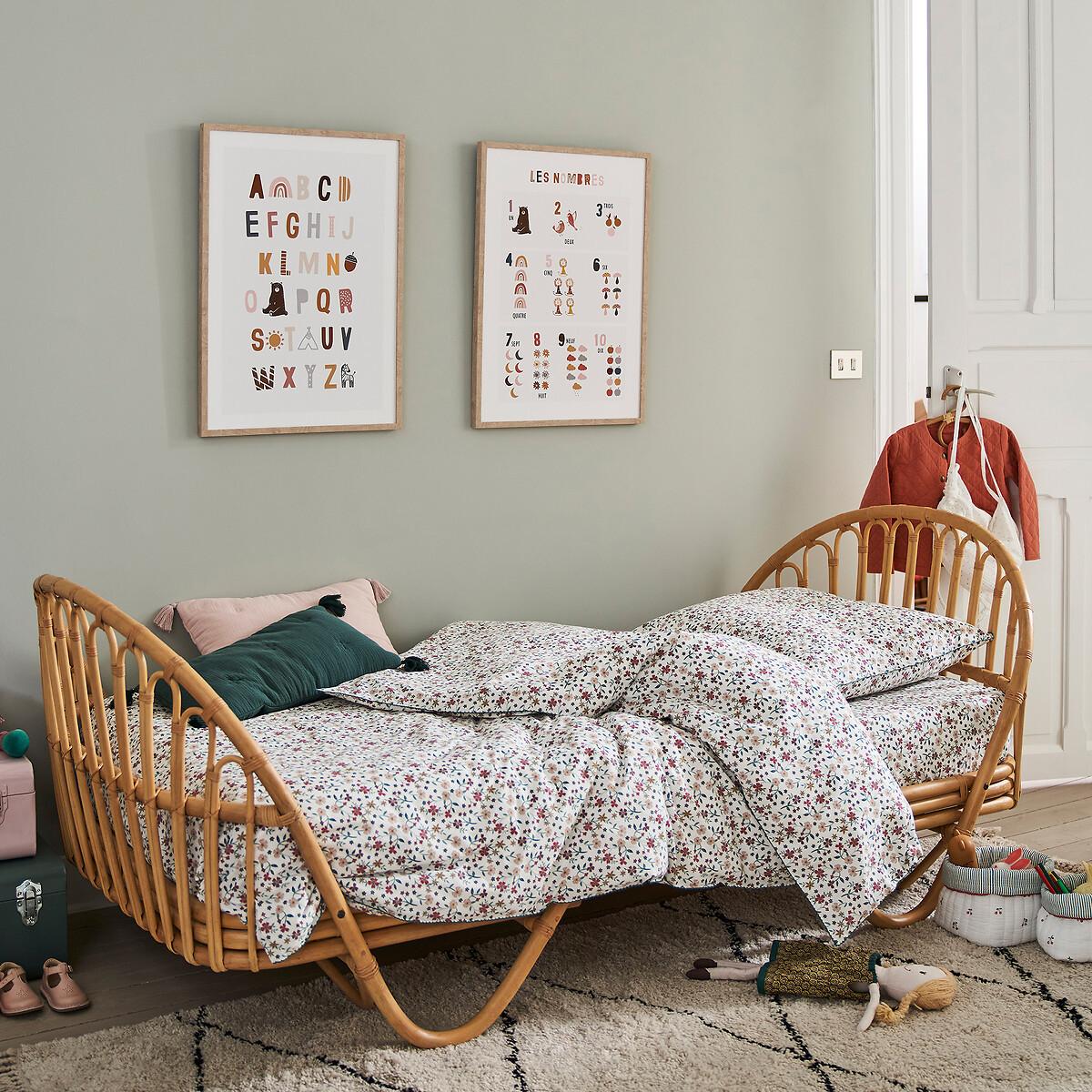 La Redoute Intérieurs Fixleintuch Jane