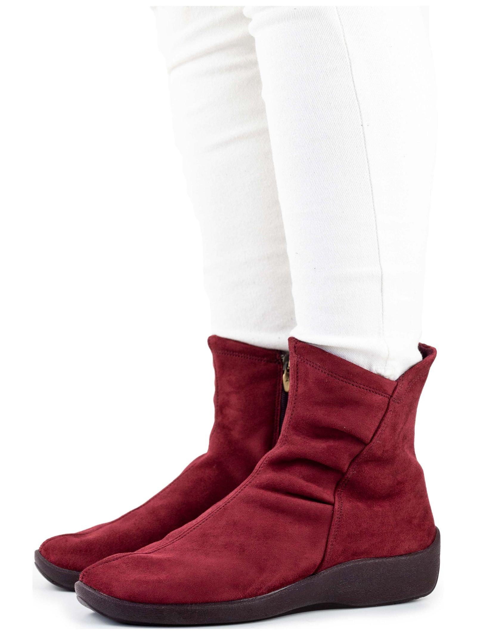 Arcopedico Stiefelette