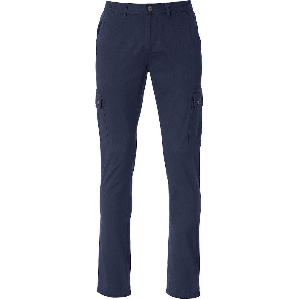 Clique Cargohose Regular Fit