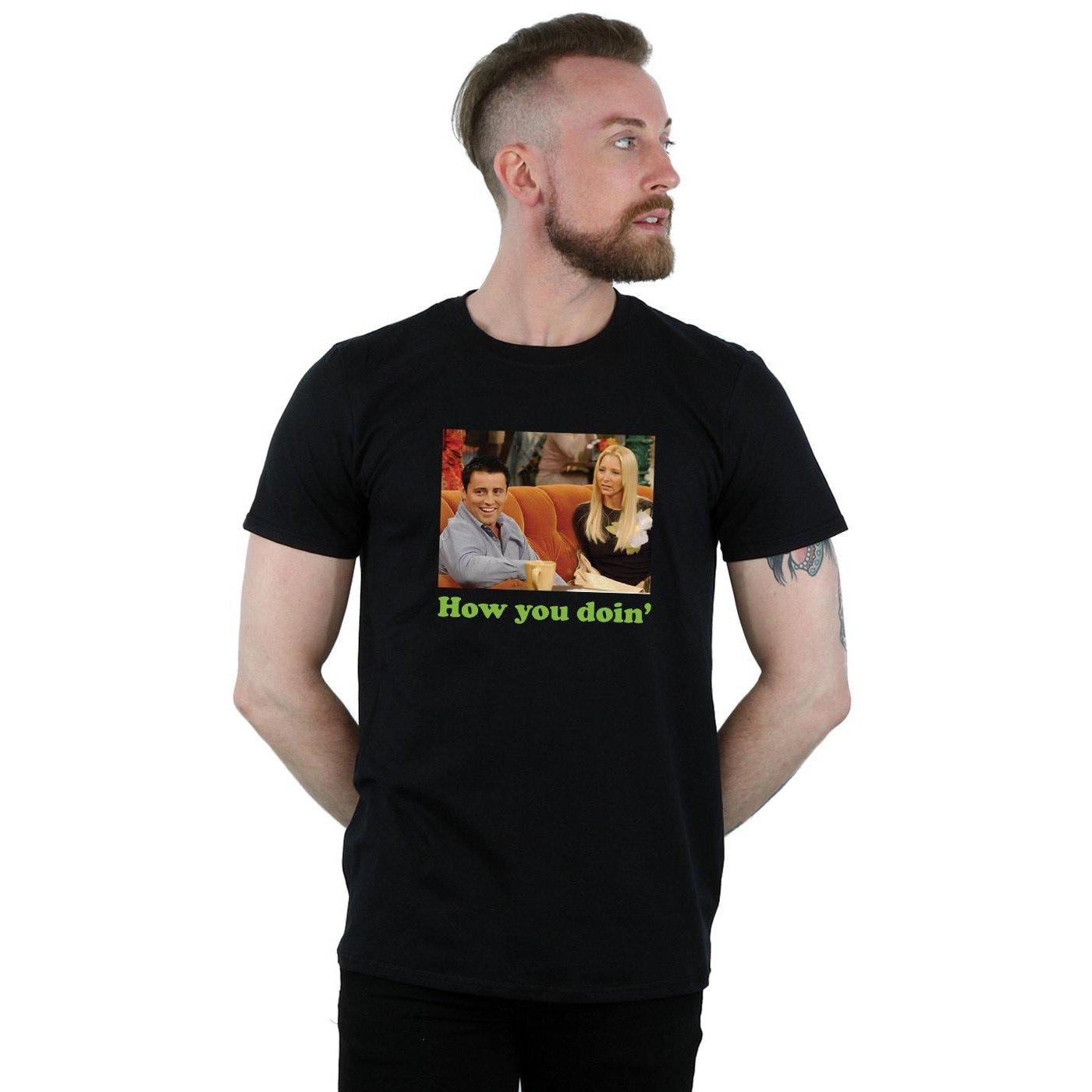 Friends How You Doin T-Shirt