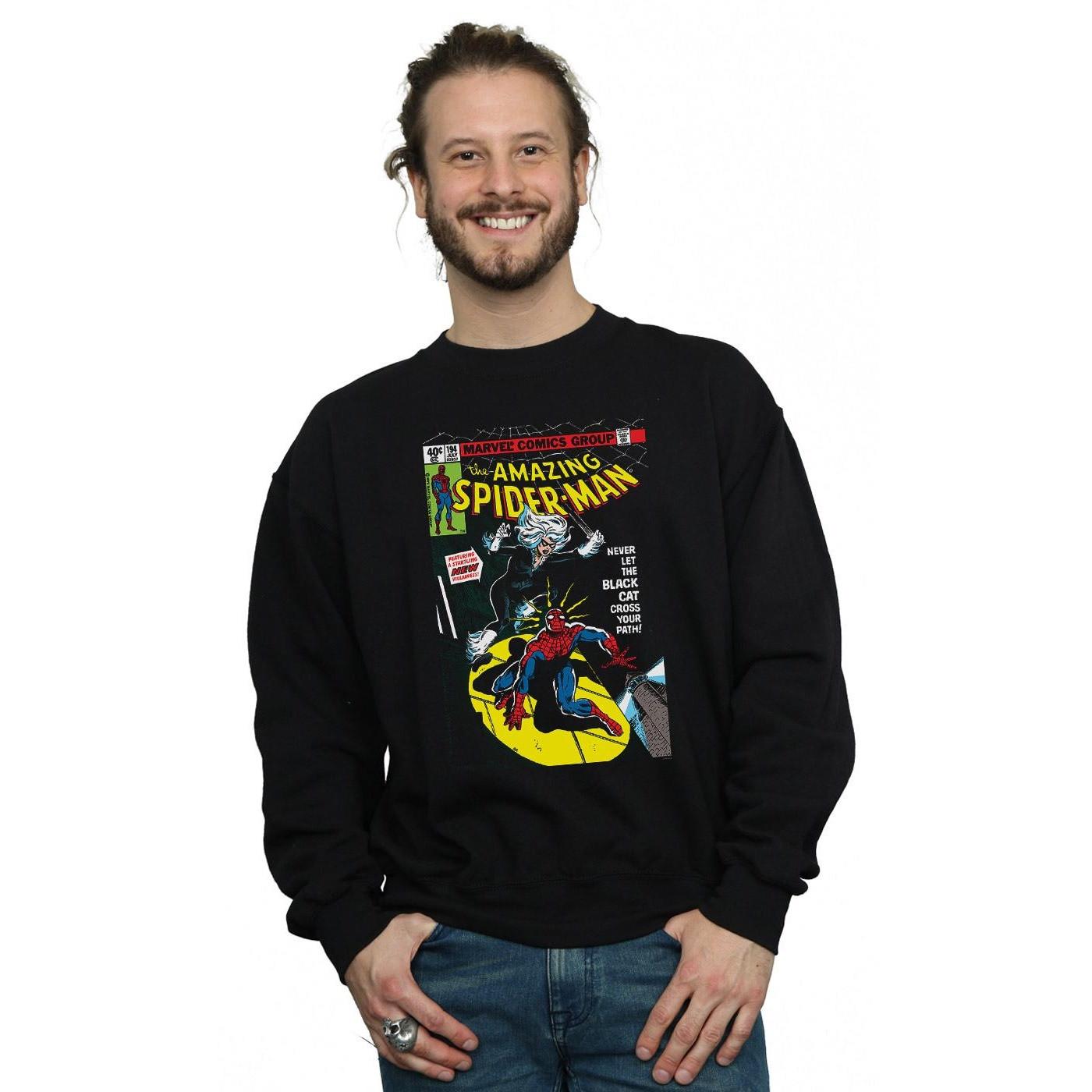 MARVEL Sweatshirt