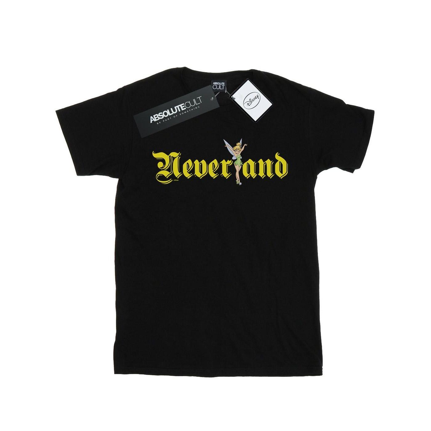 Disney Neverland T-Shirt