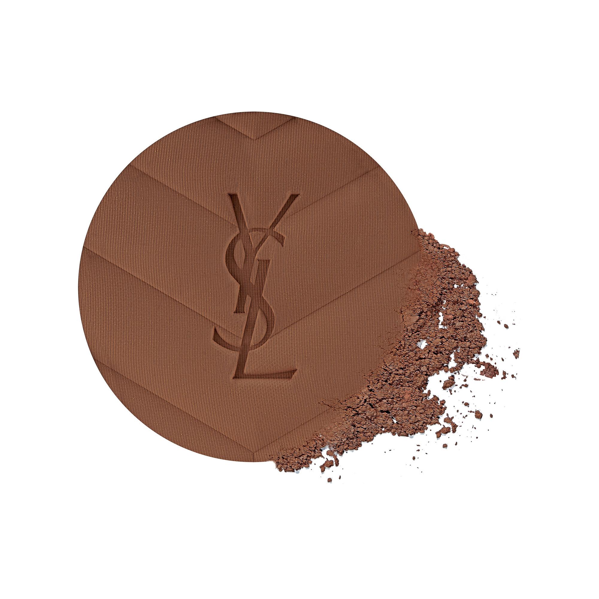 YSL All Hours Hyper Finish Puder