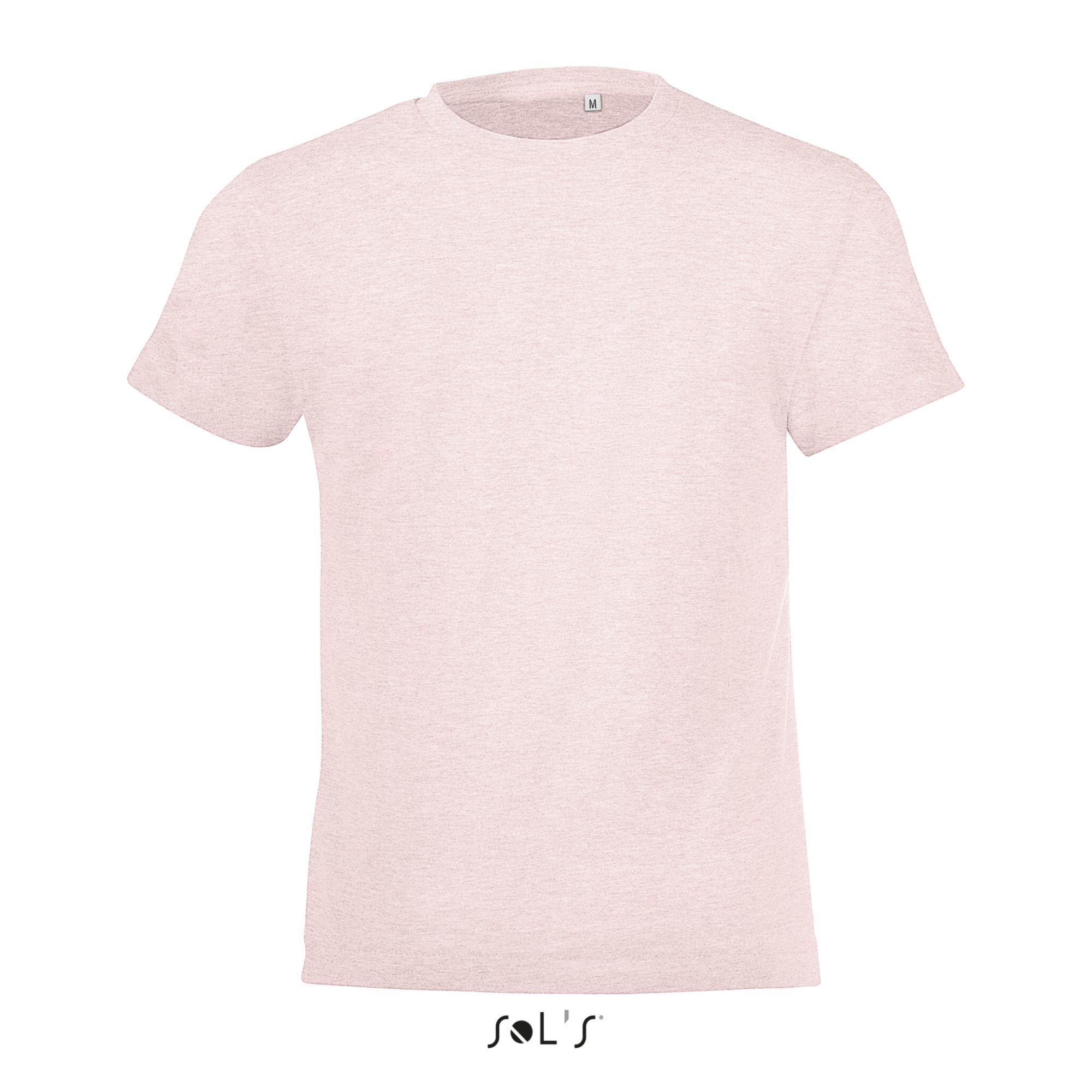 SOLS t-shirt regent fit