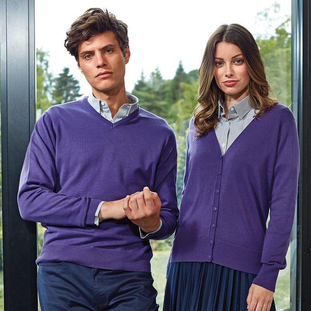 PREMIER StrickPullover mit VAusschnitt