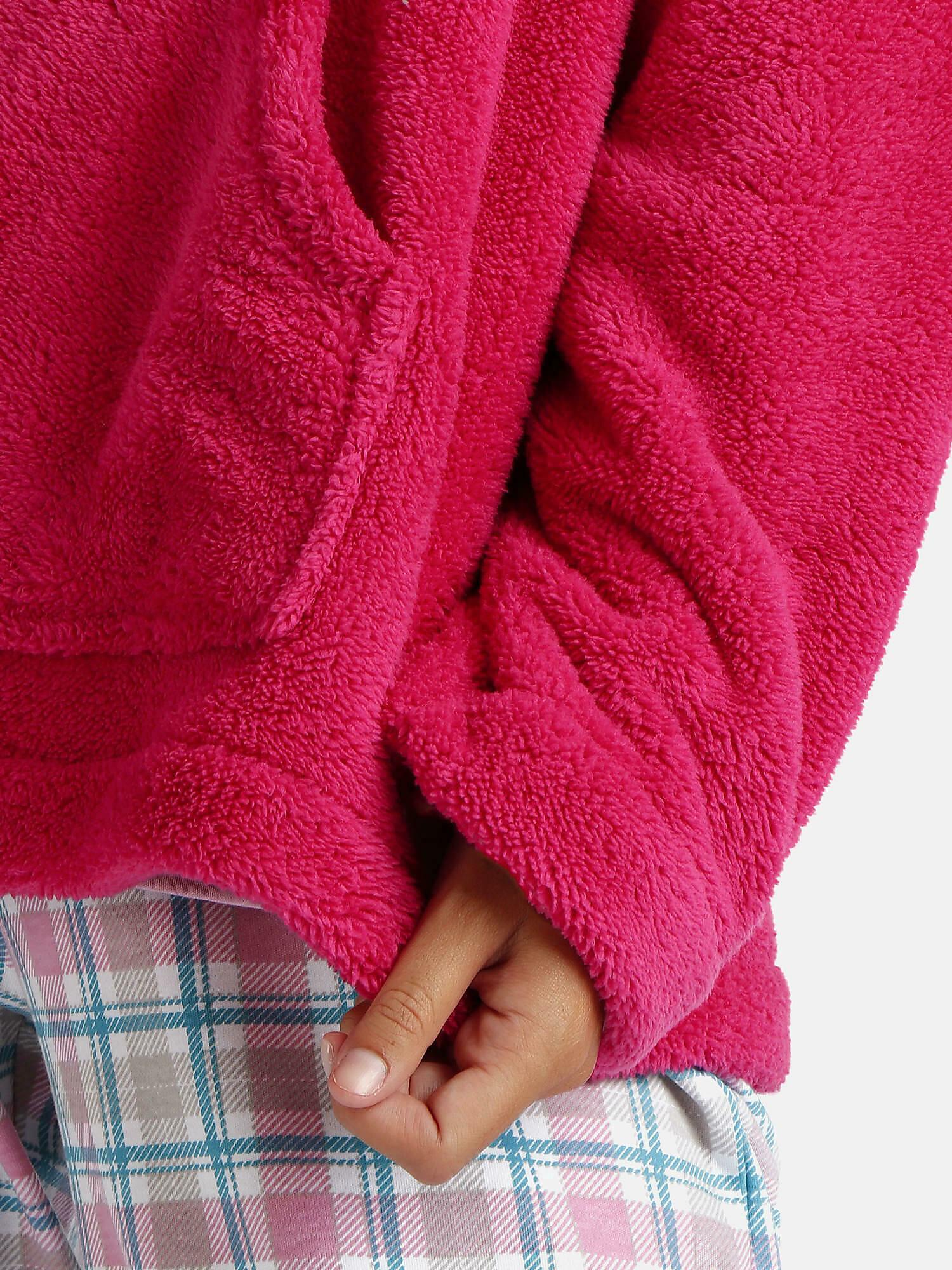 Admas Kapuzen-Sweatshirt Basica