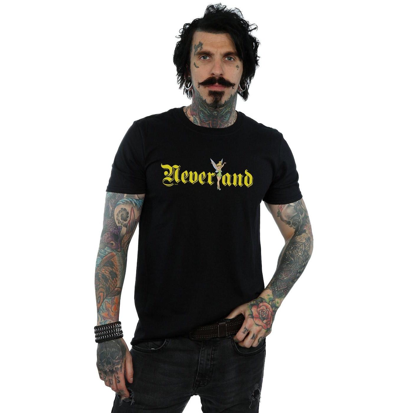 Disney Neverland T-Shirt