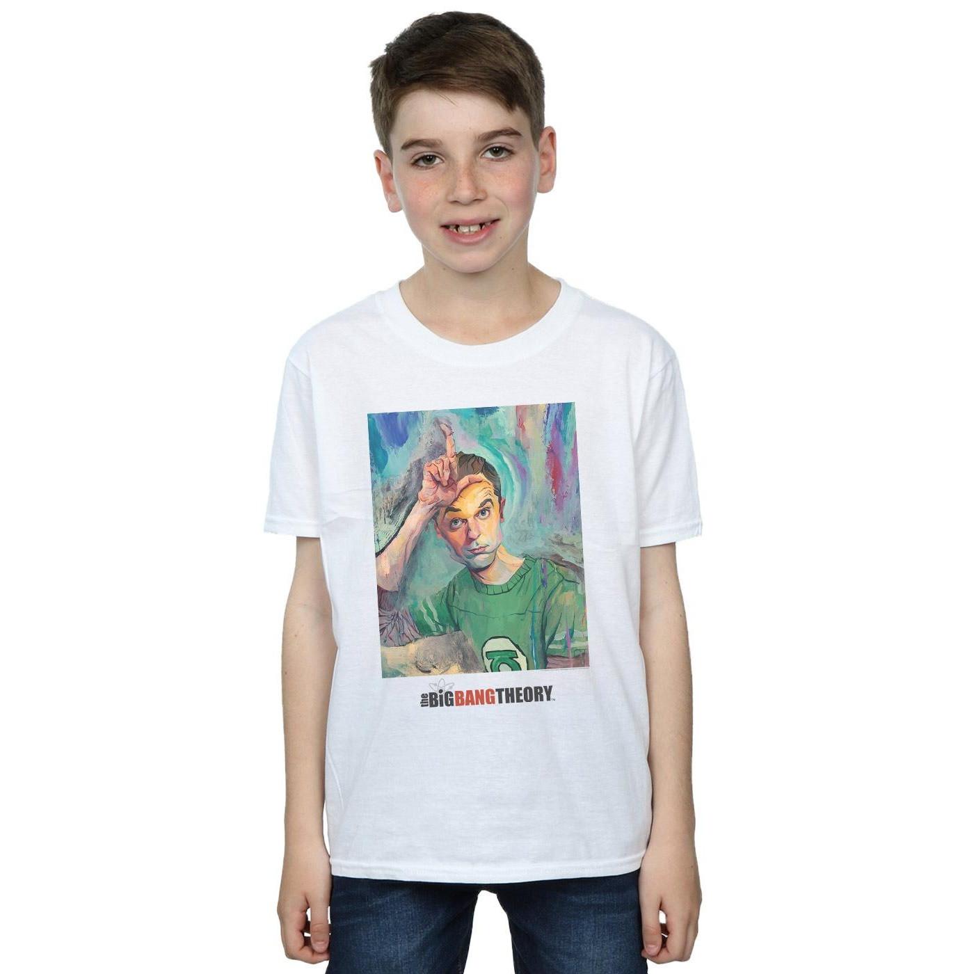 The Big Bang Theory TShirt