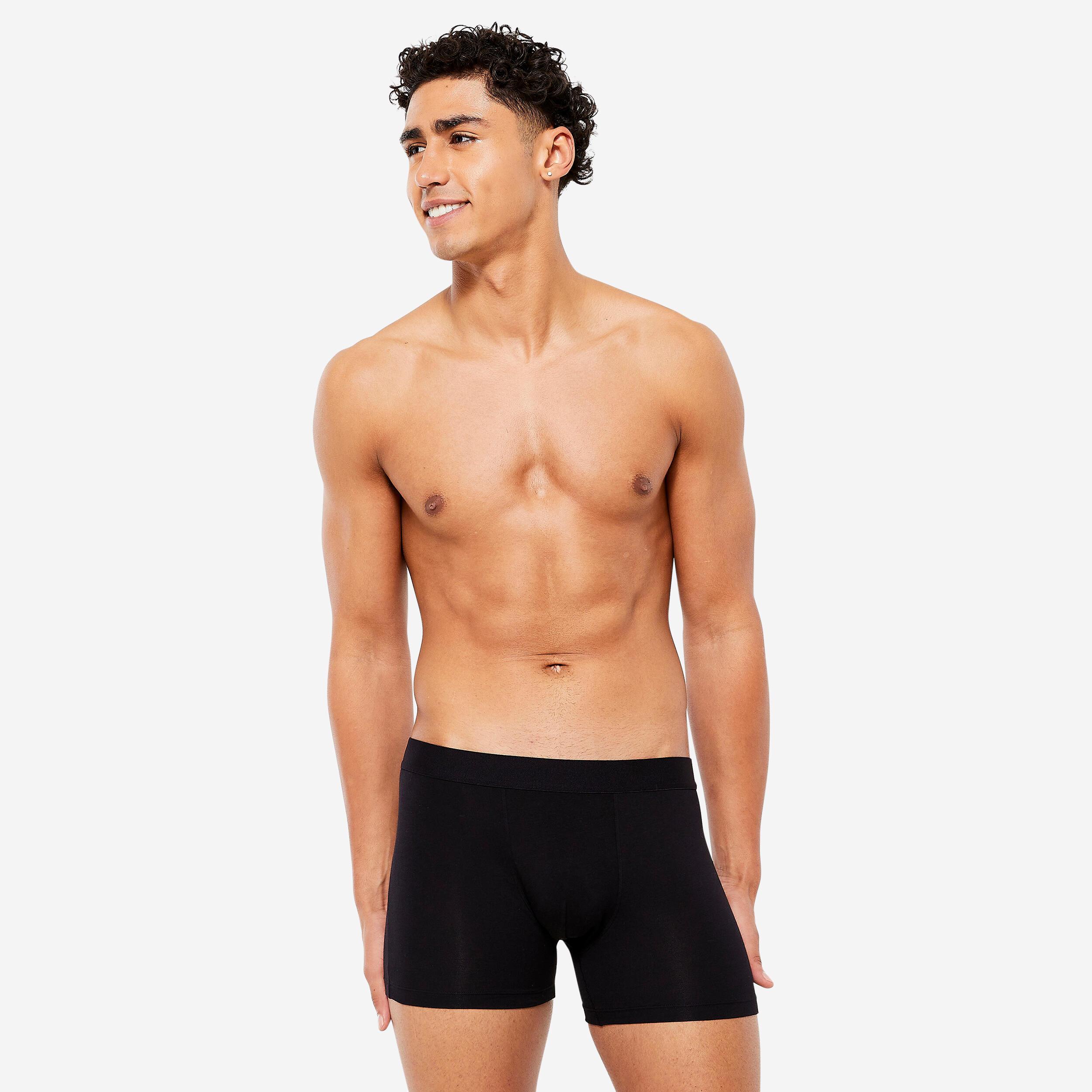 DOMYOS Boxershorts - BASIC