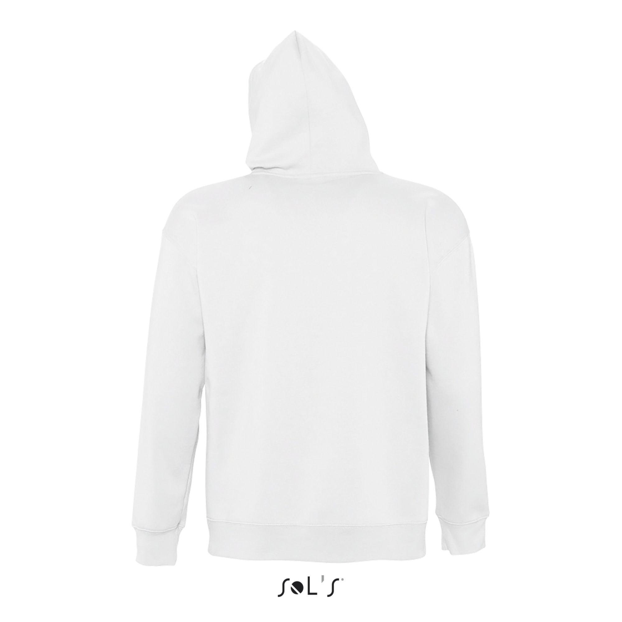 SOLS hoodie sla