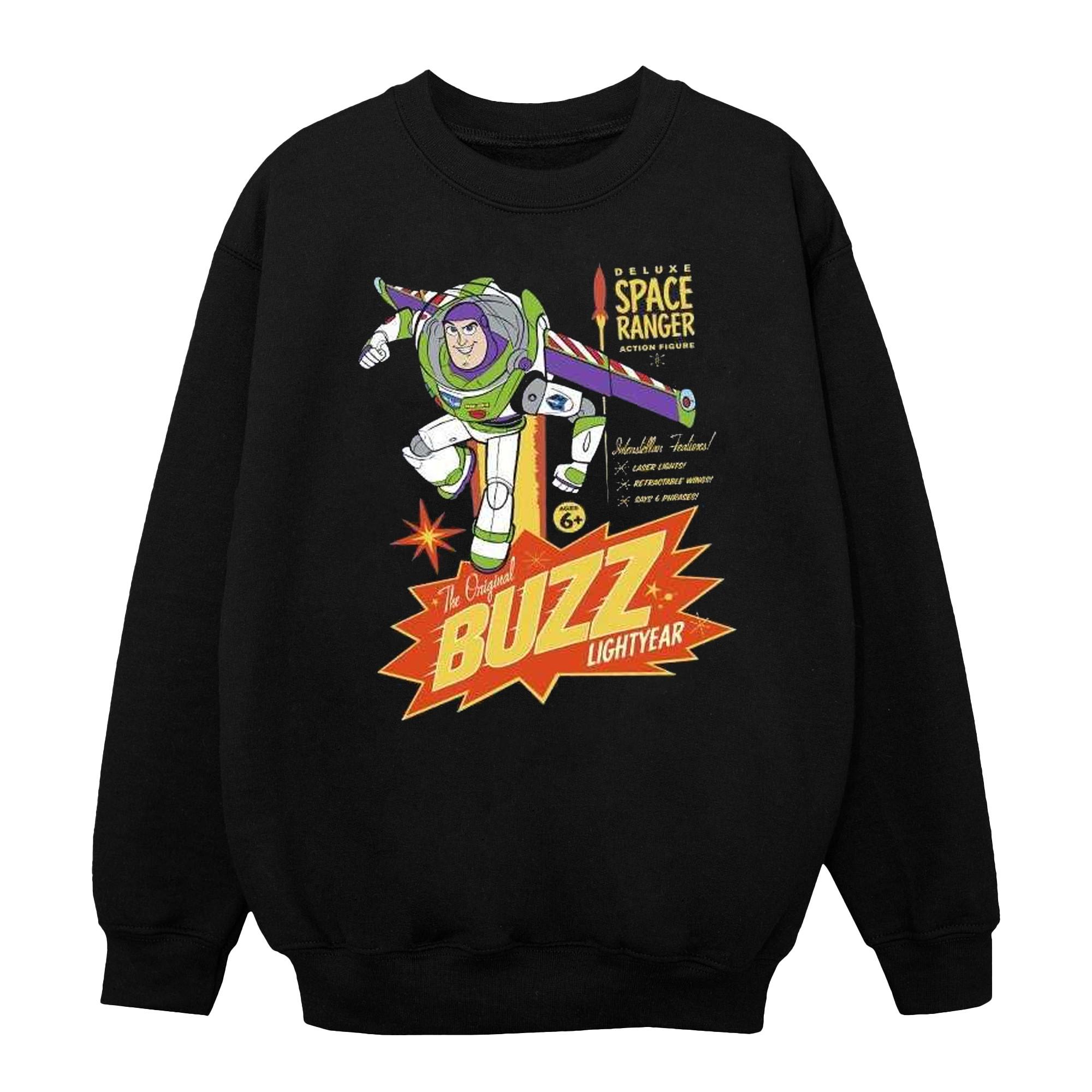 Disney Toy Story Lightyear Sweatshirt