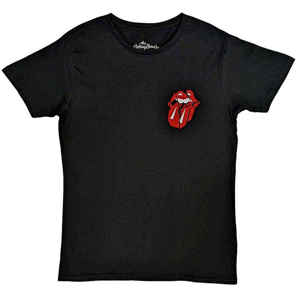 The Rolling Stones Hackney Diamonds T-Shirt