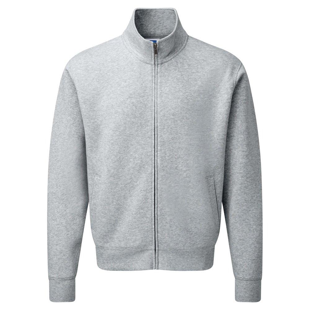 Russell Authenitc Sweatshirt Jacke