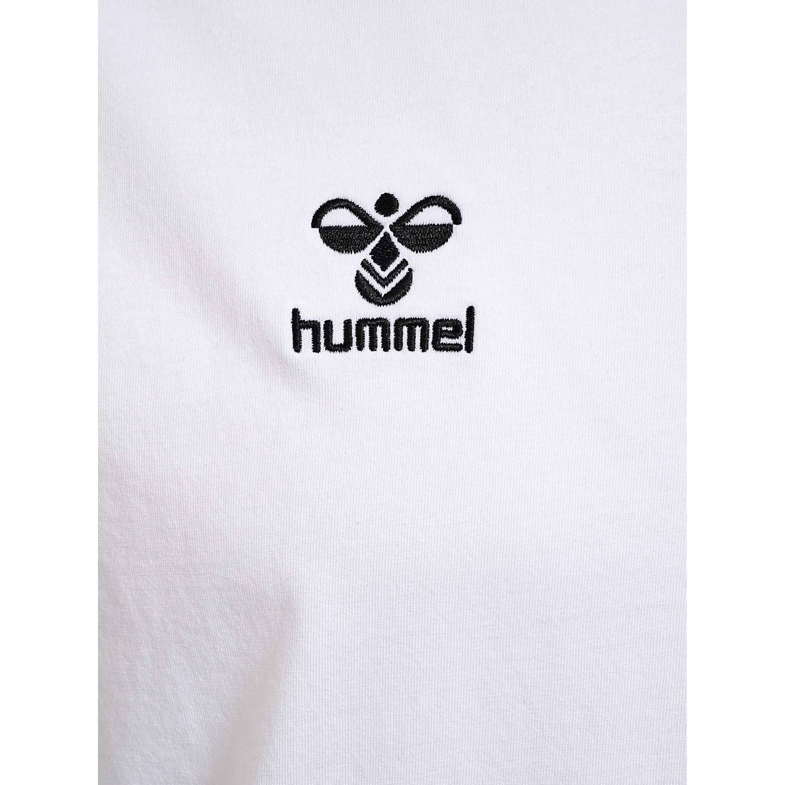 Hummel Go 2.0 T-Shirt Regular Fit