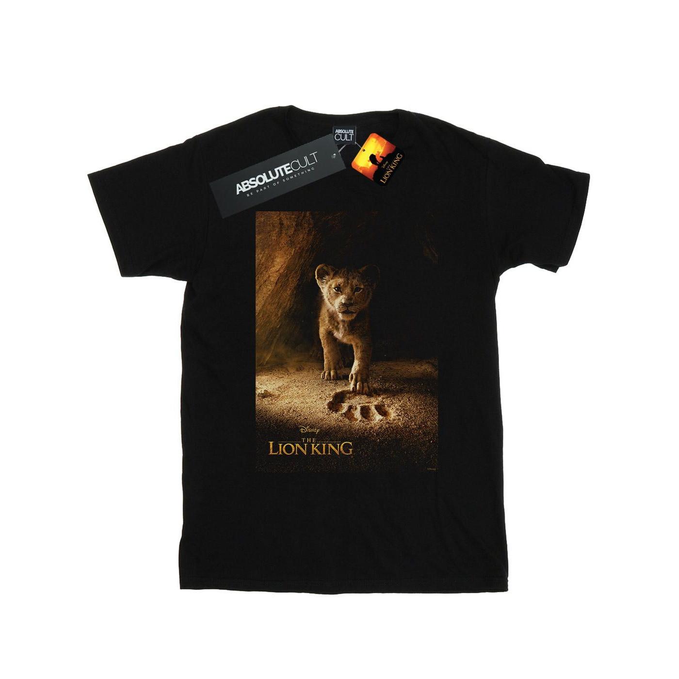 Disney The Lion King T-Shirt