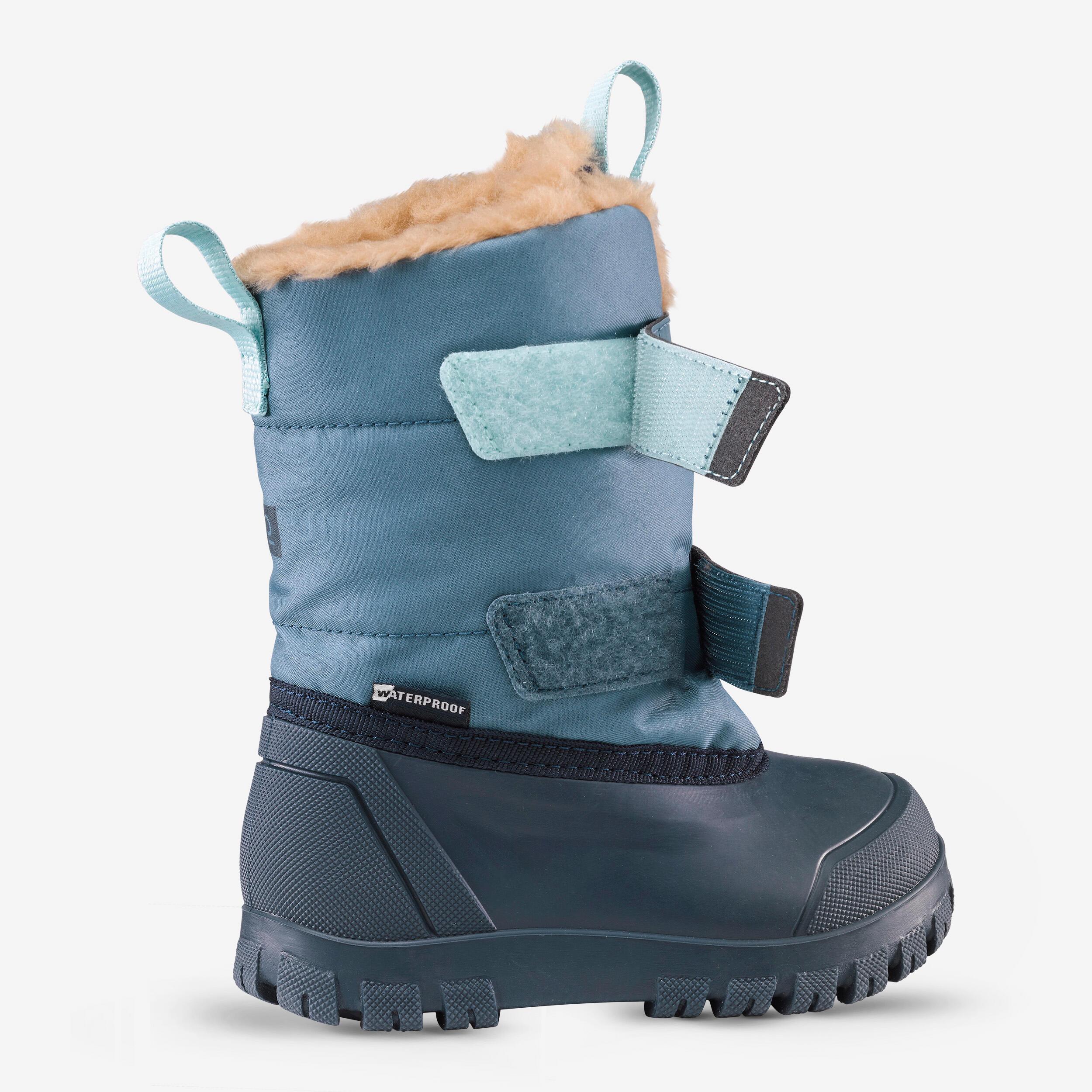 WEDZE Schneestiefel - 900