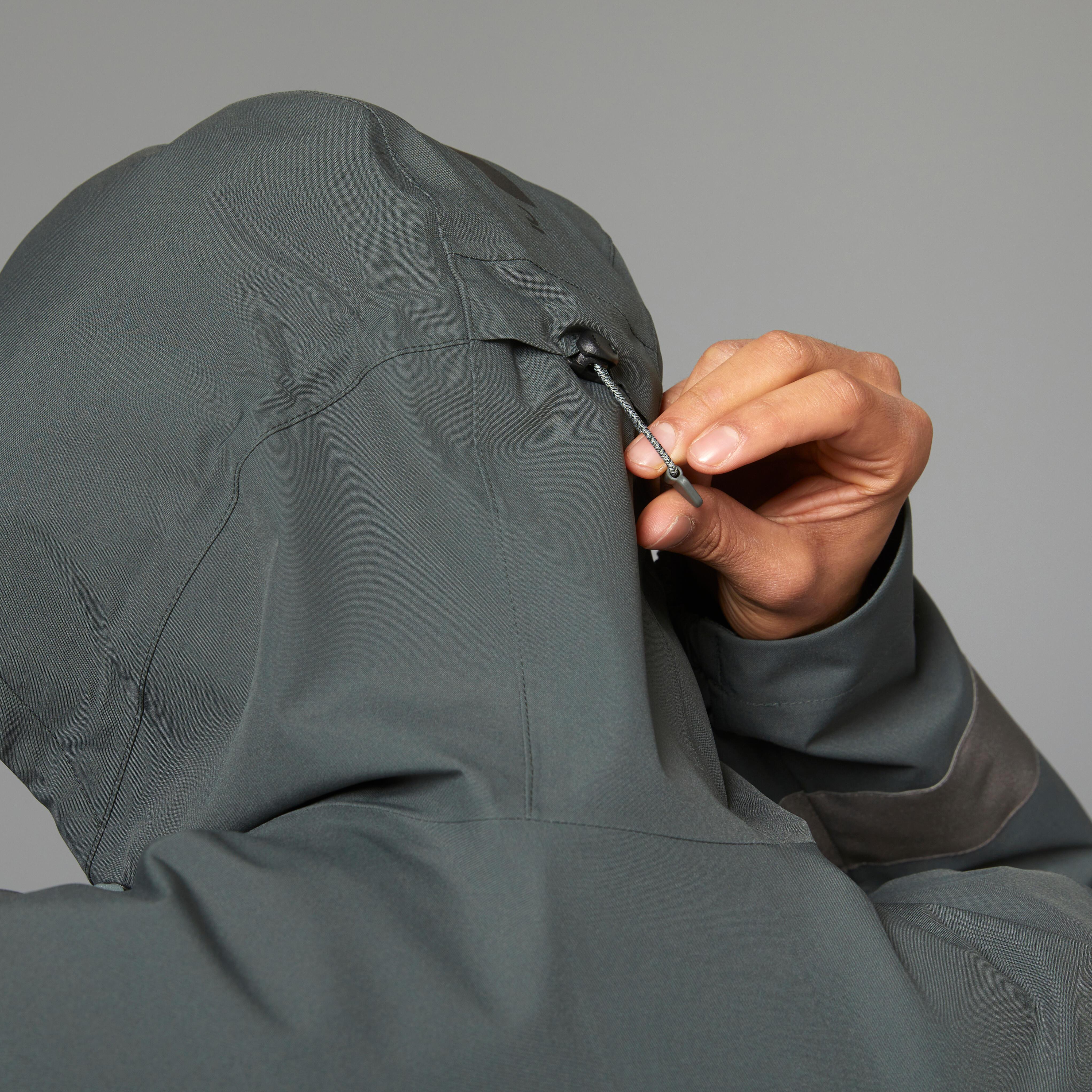 BTWIN Jacke - NIGHT 540