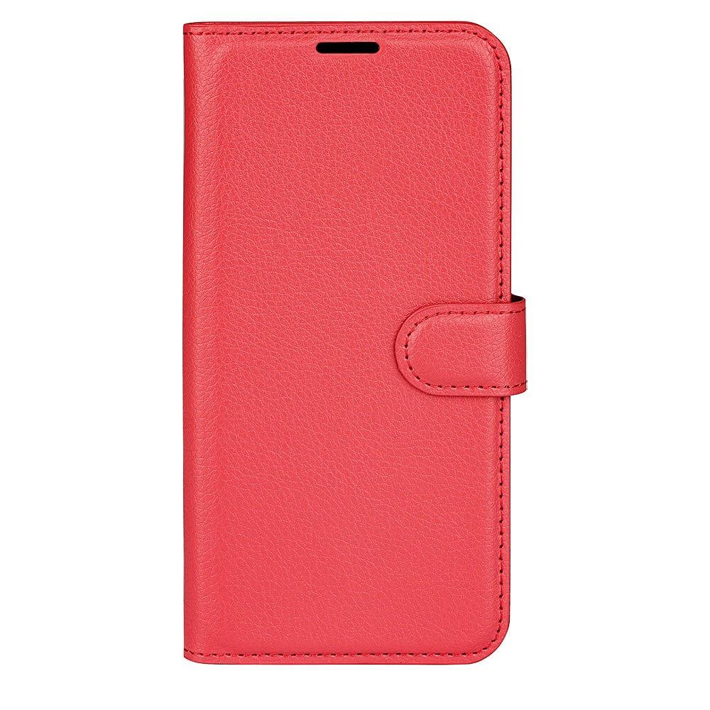 Cover-Discount Xiaomi Redmi Note 14 Pro 4G - Leder Etui Hülle