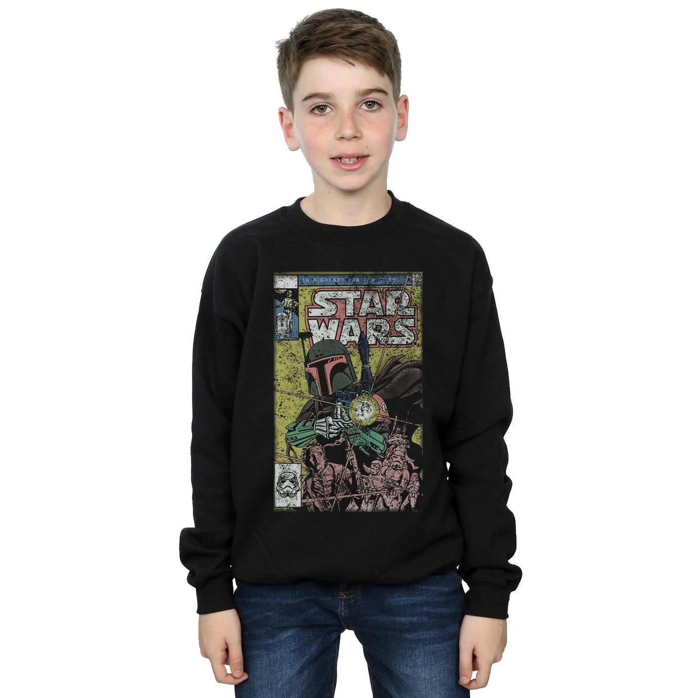 STAR WARS Sweatshirt