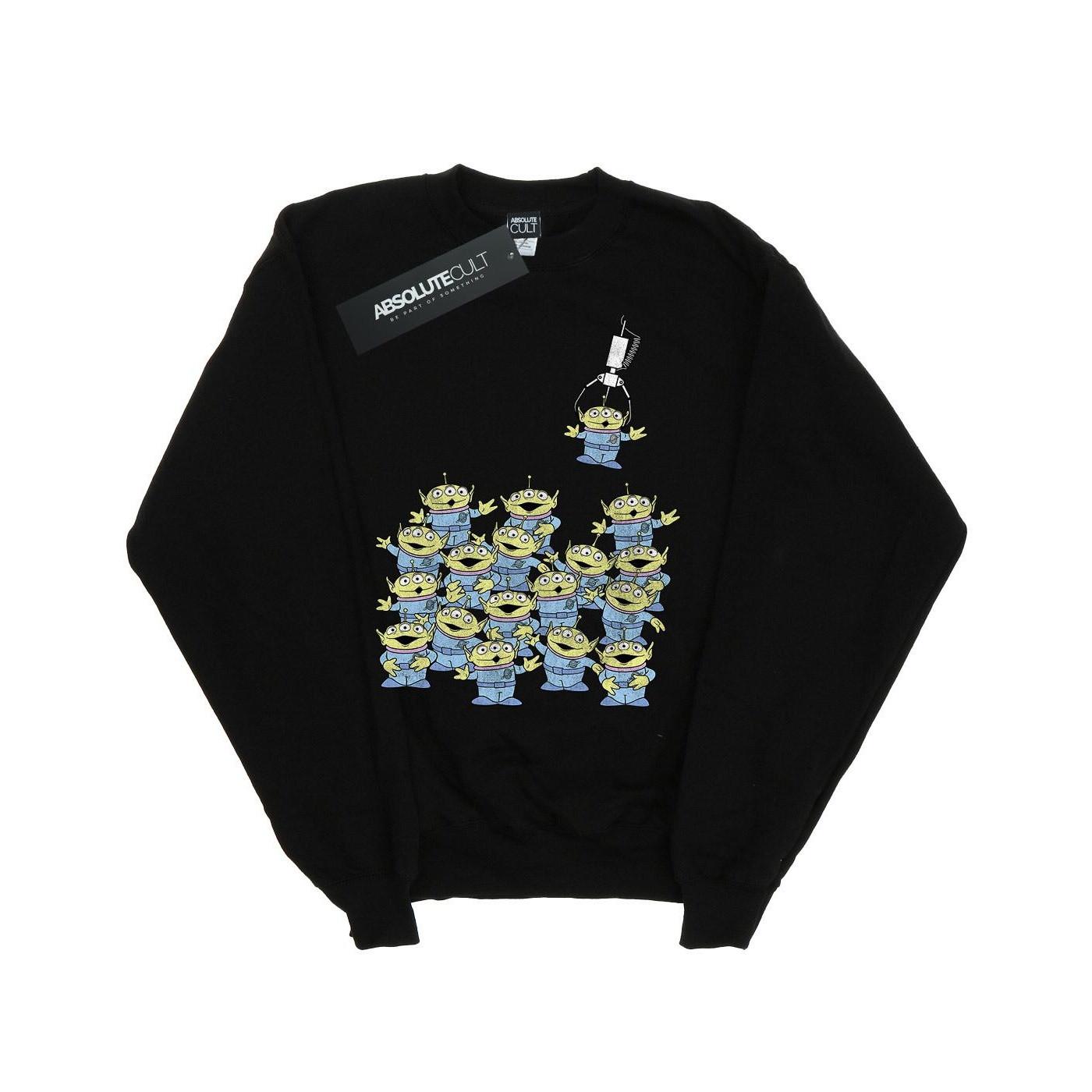 Disney Toy Story The Claw Sweatshirt