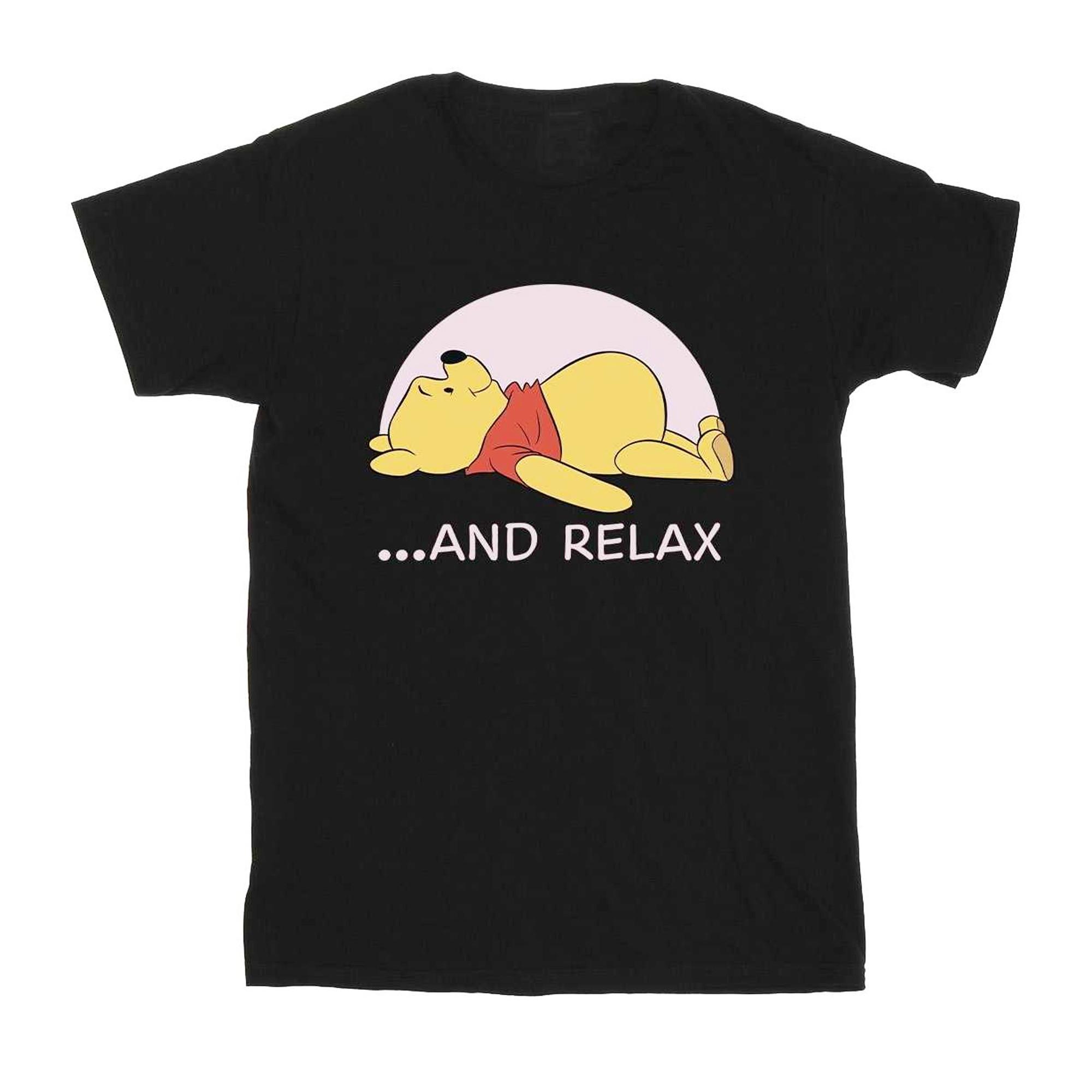 Disney Relax TShirt