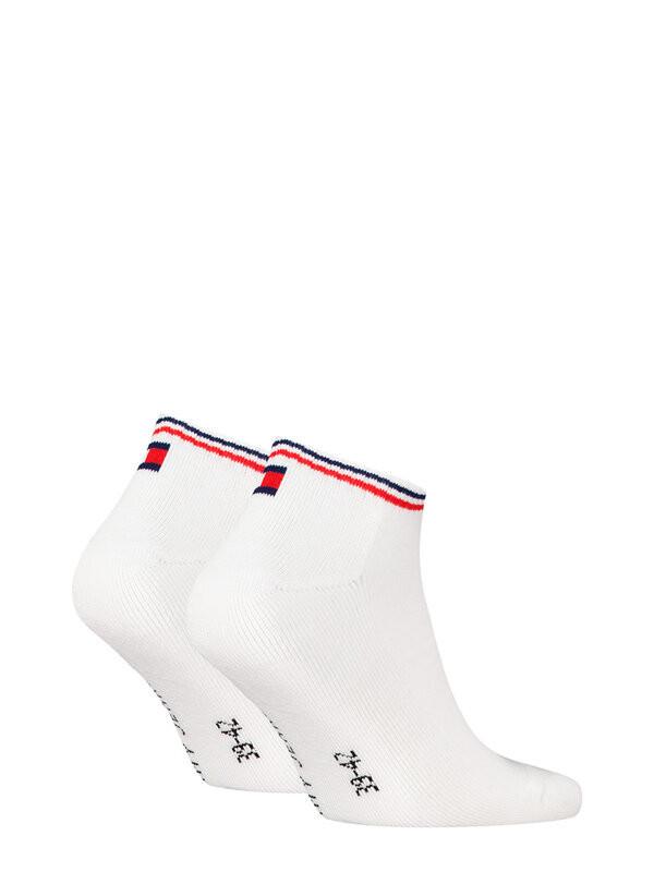 TOMMY HILFIGER Sneakersocken