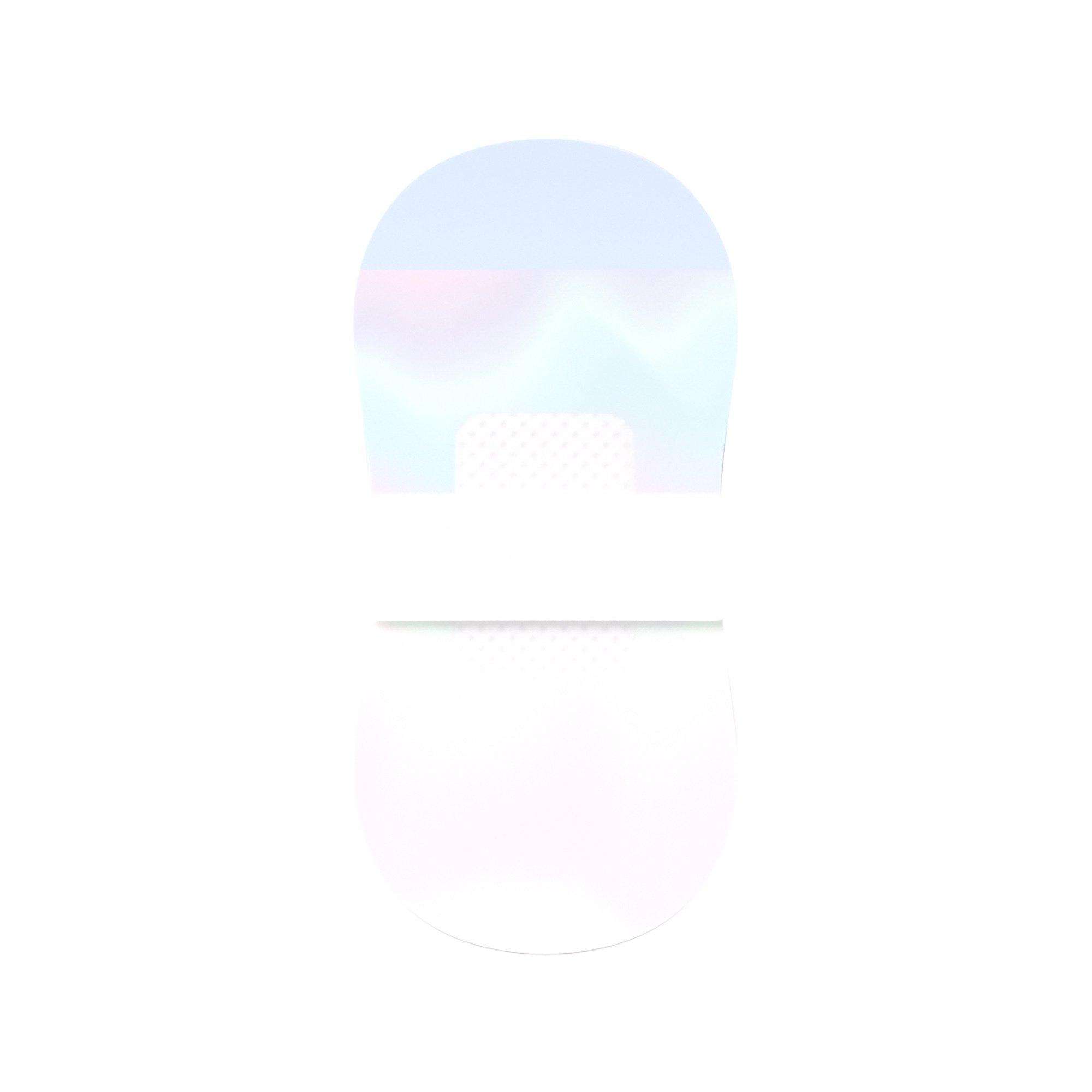 Wild Stripes Waterproof Secure Rainbow