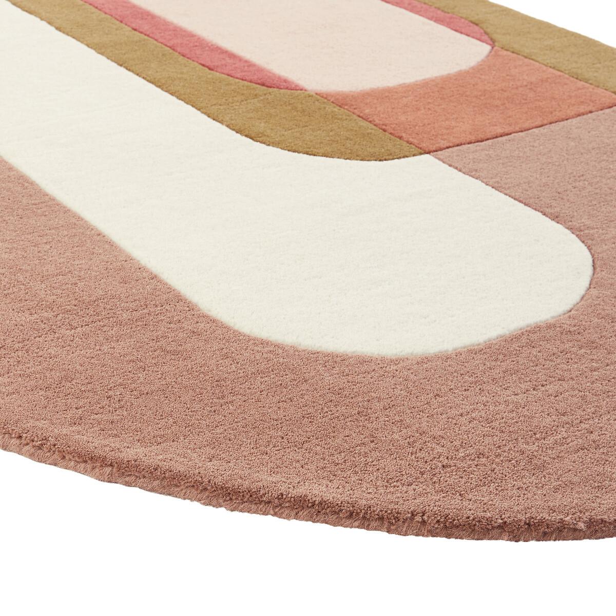 La Redoute Intérieurs Teppich Leygil