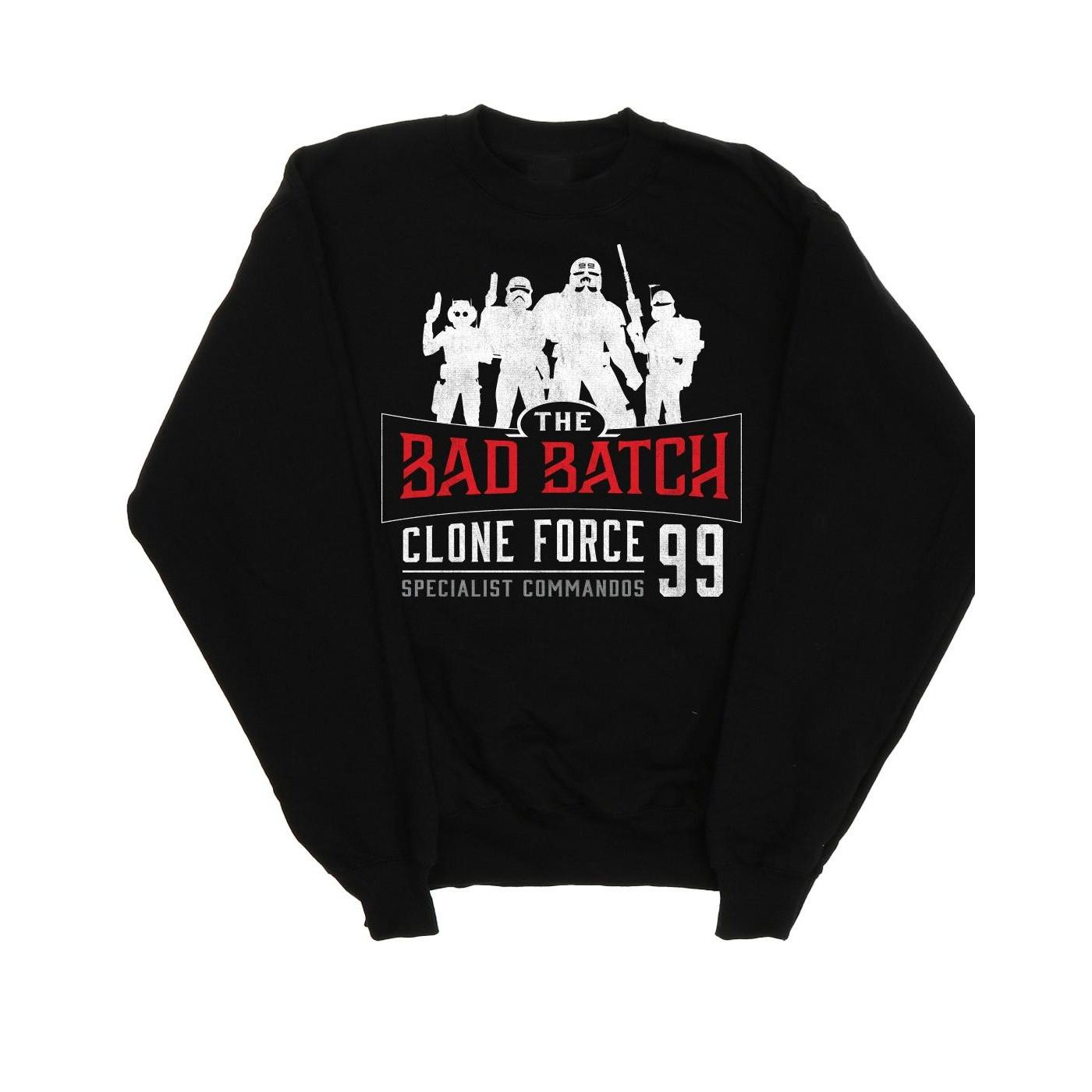 STAR WARS Clone Force 99 Sweatshirt